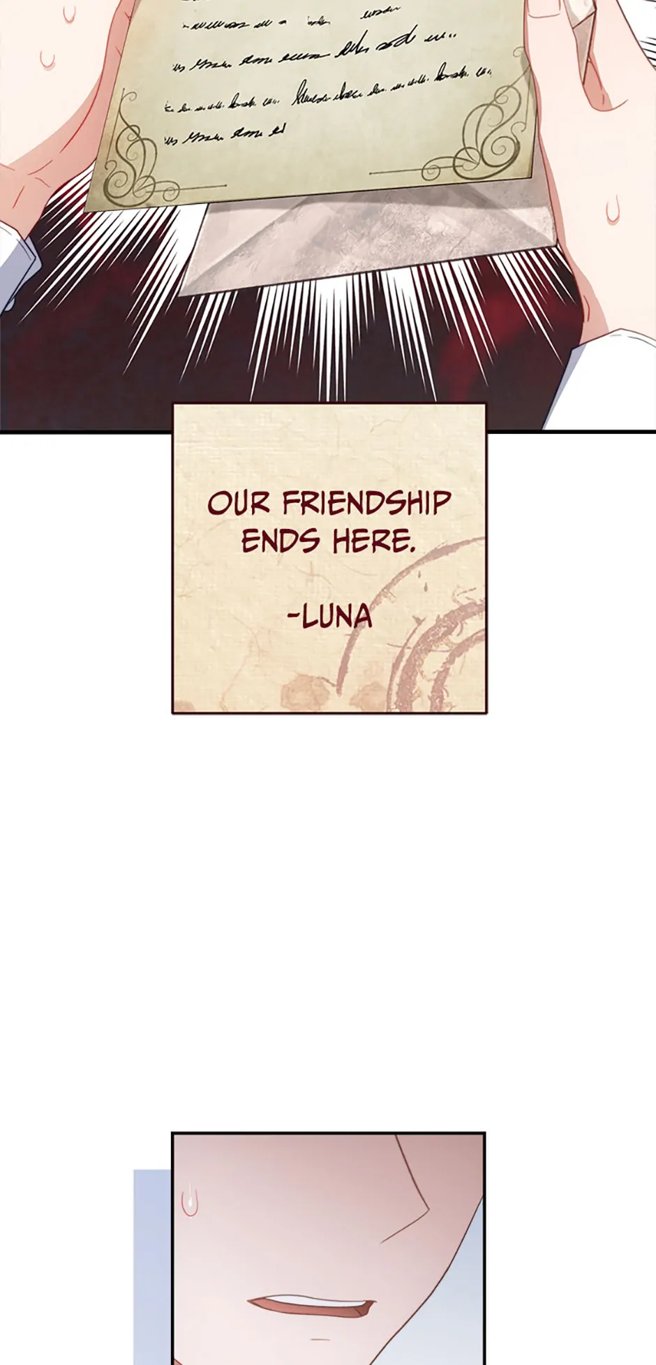We Hate the Male Lead Chapter 1 - page 123
