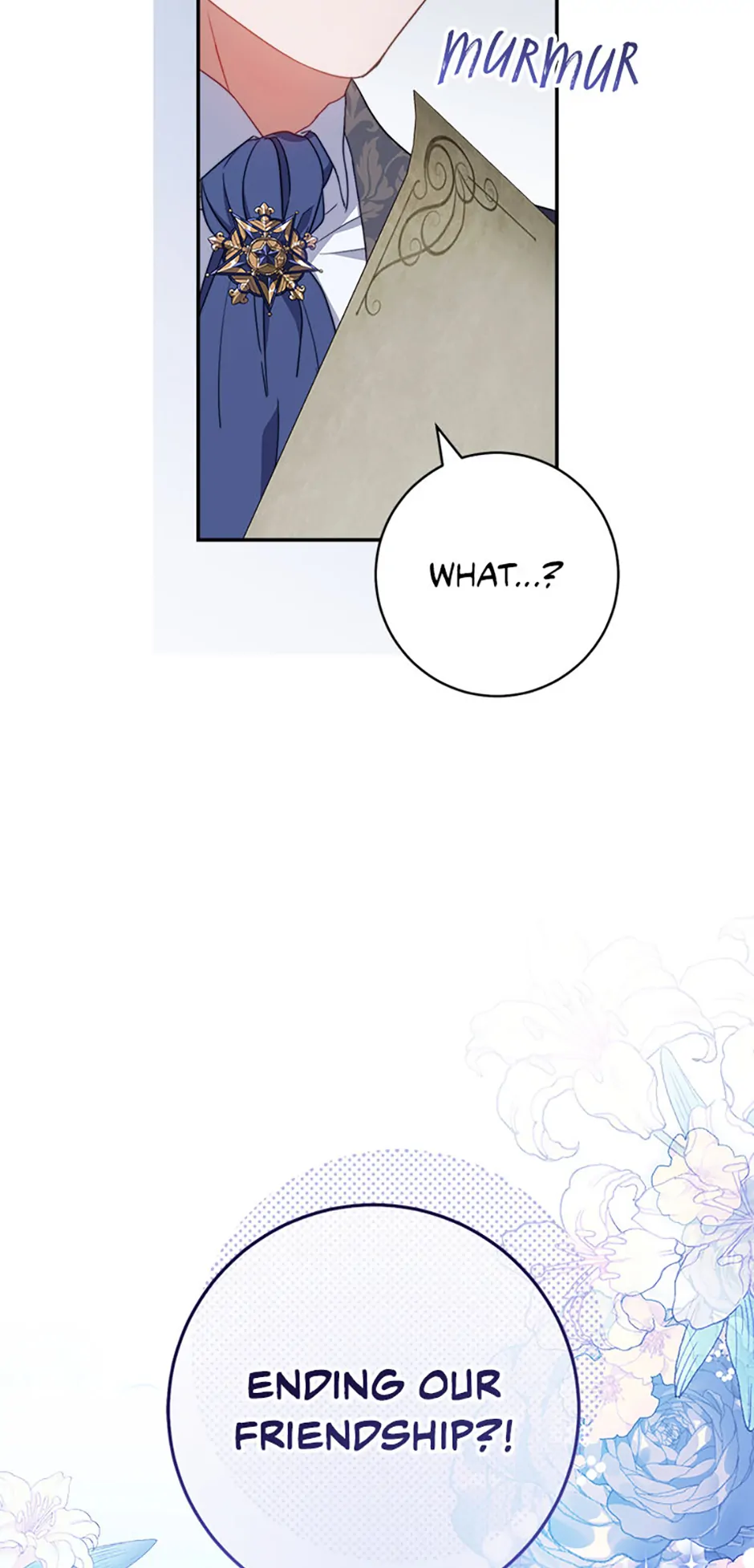 We Hate the Male Lead Chapter 1 - page 124