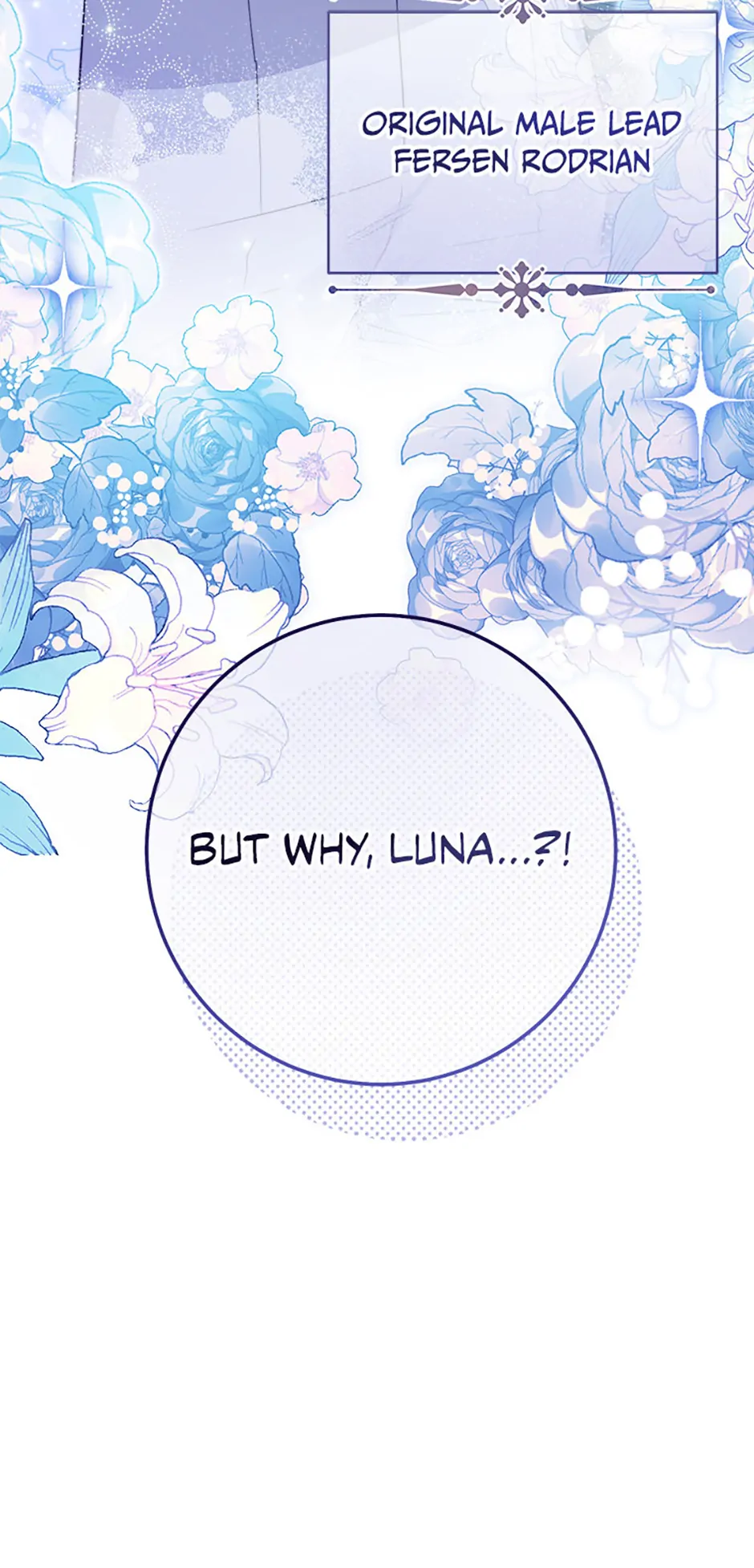 We Hate the Male Lead Chapter 1 - page 126