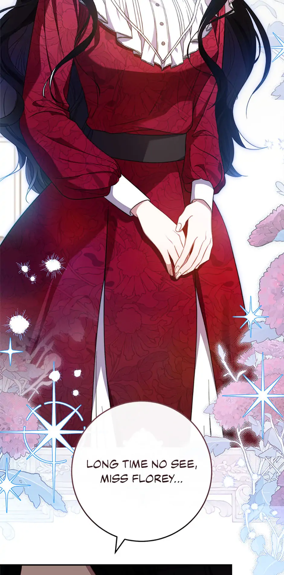 We Hate the Male Lead Chapter 1 - page 13