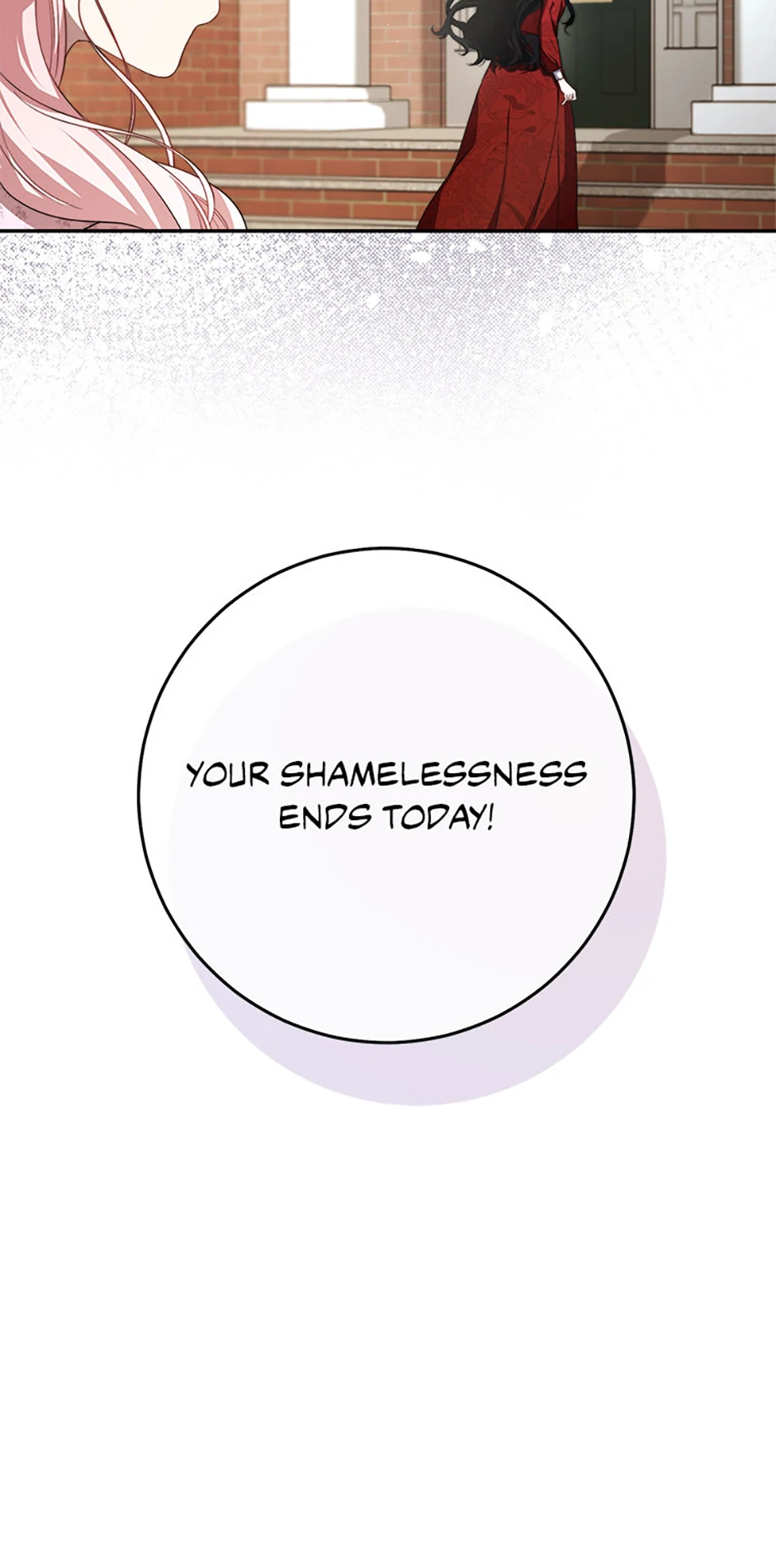 We Hate the Male Lead Chapter 1 - page 16