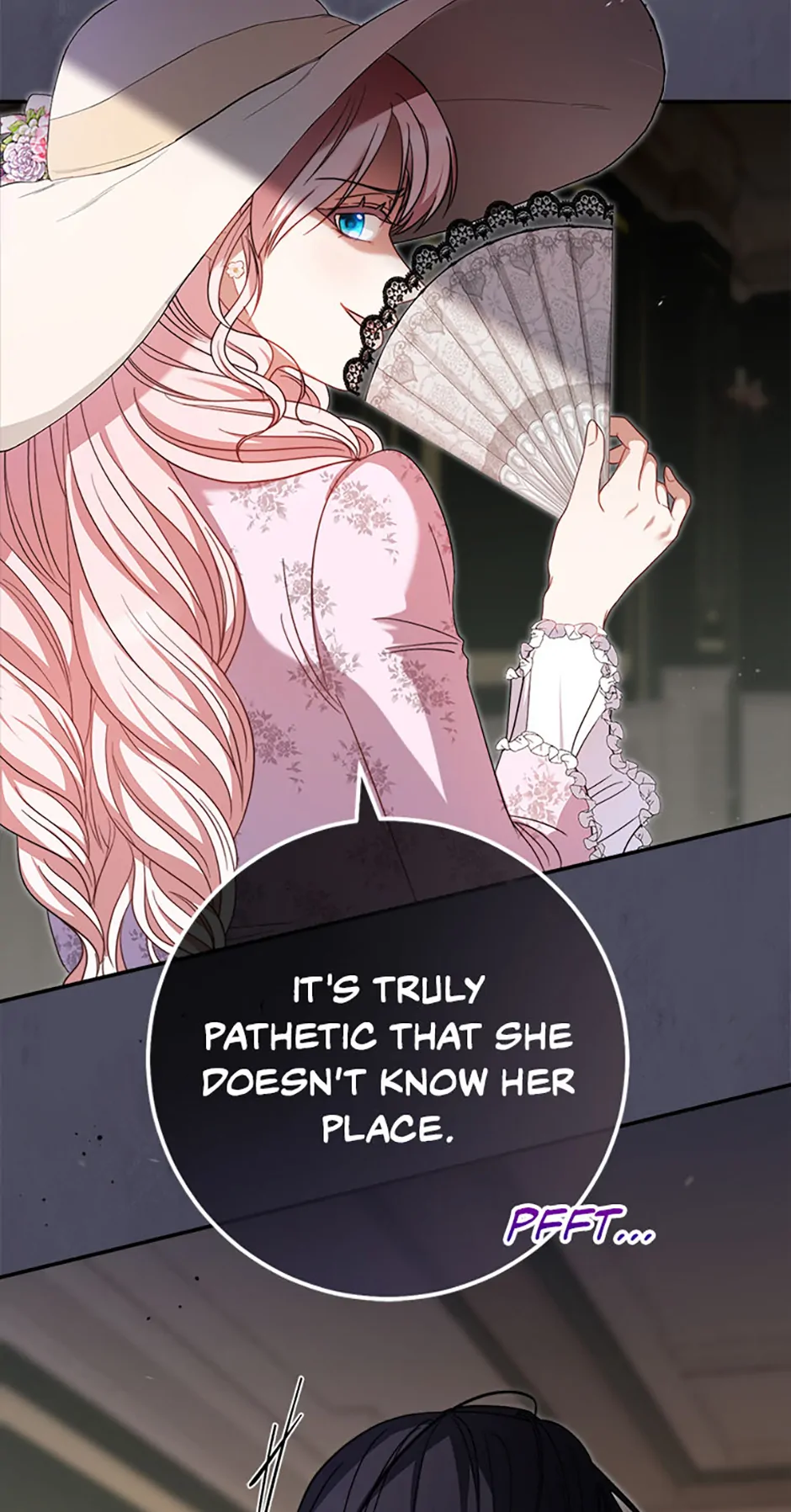 We Hate the Male Lead Chapter 1 - page 22
