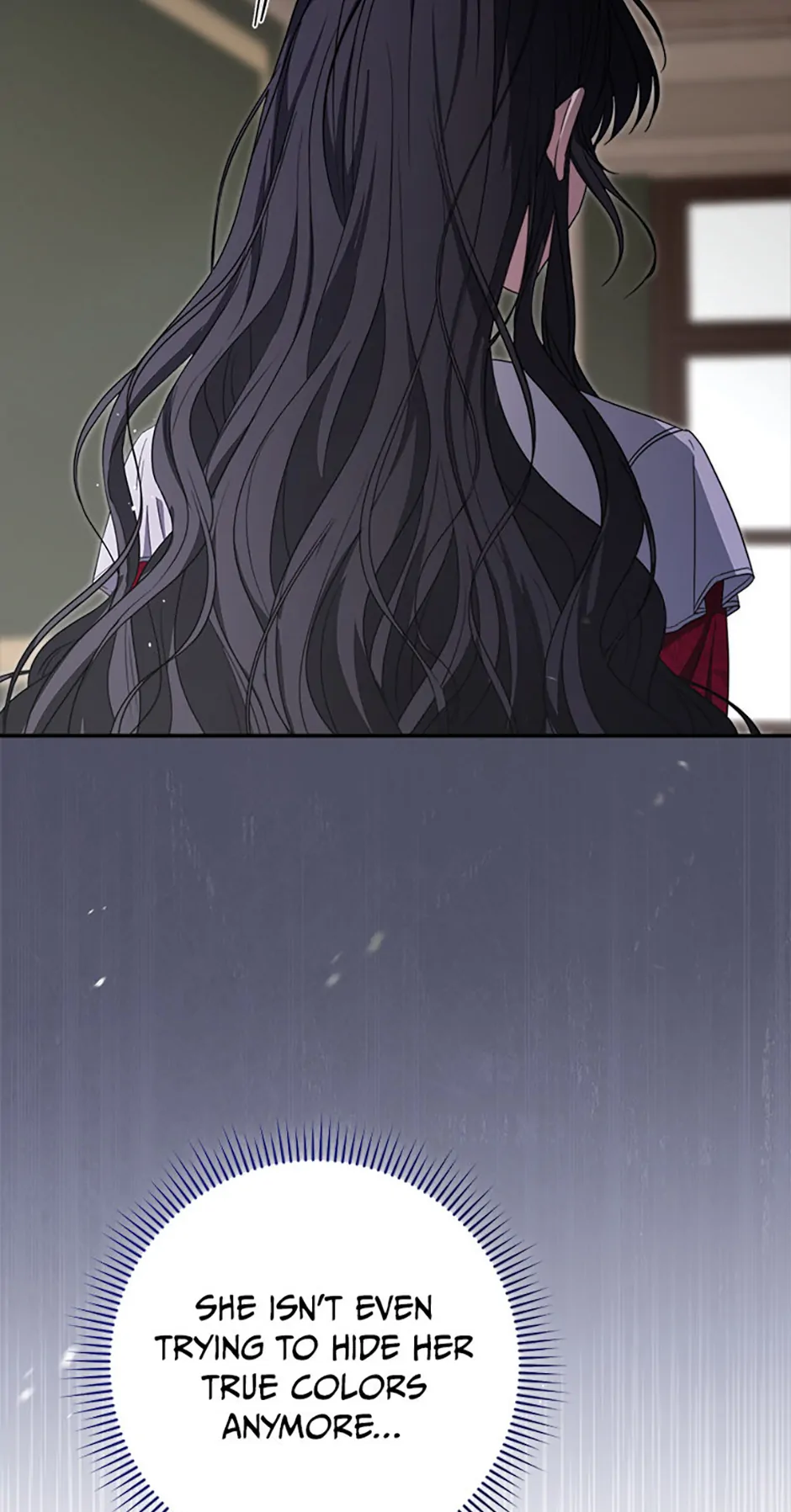 We Hate the Male Lead Chapter 1 - page 23