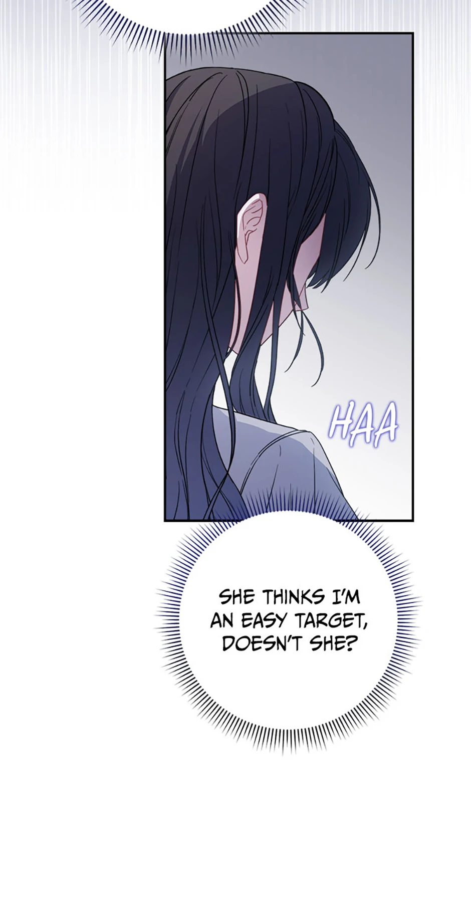 We Hate the Male Lead Chapter 1 - page 24