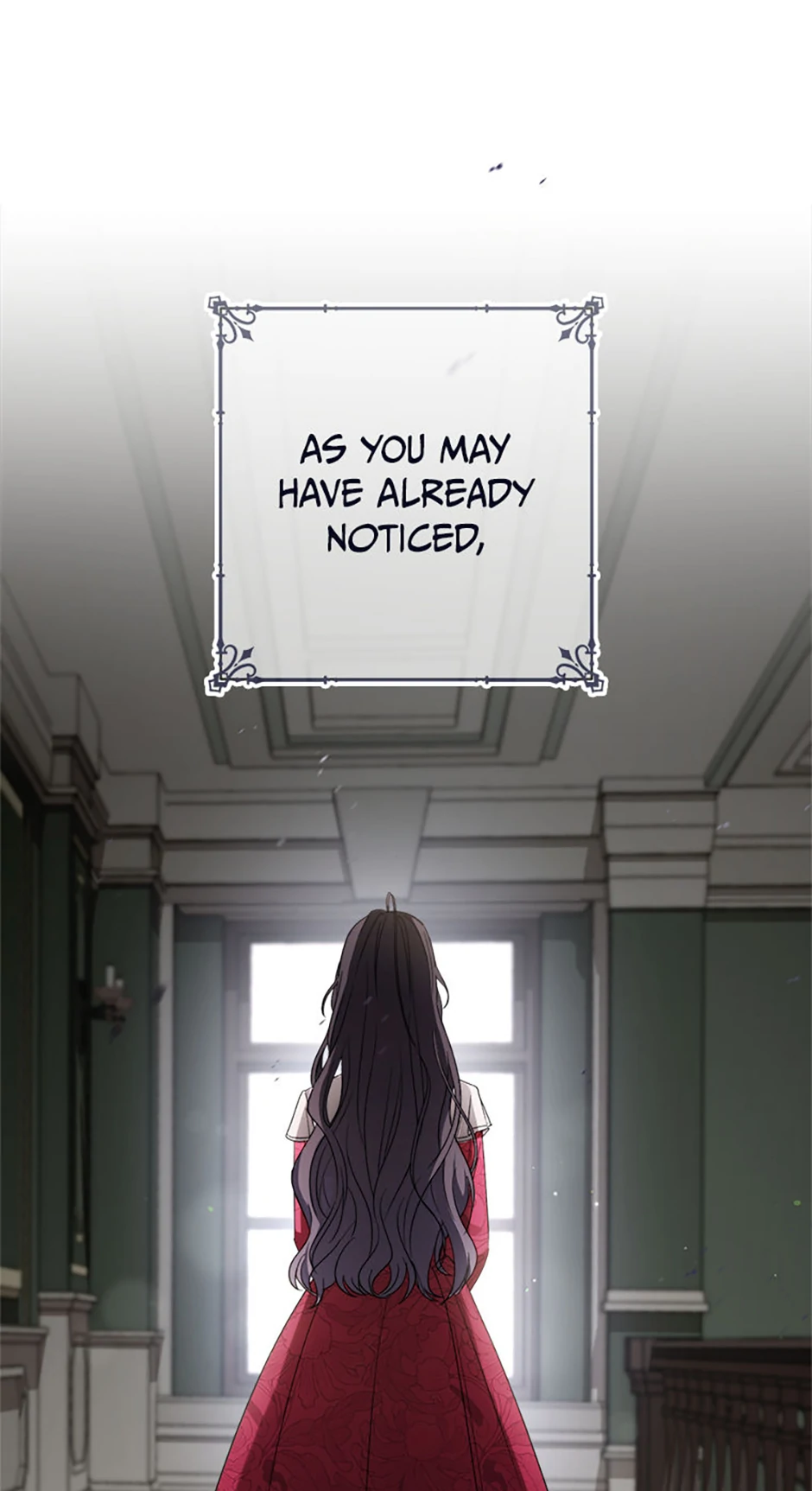 We Hate the Male Lead Chapter 1 - page 25