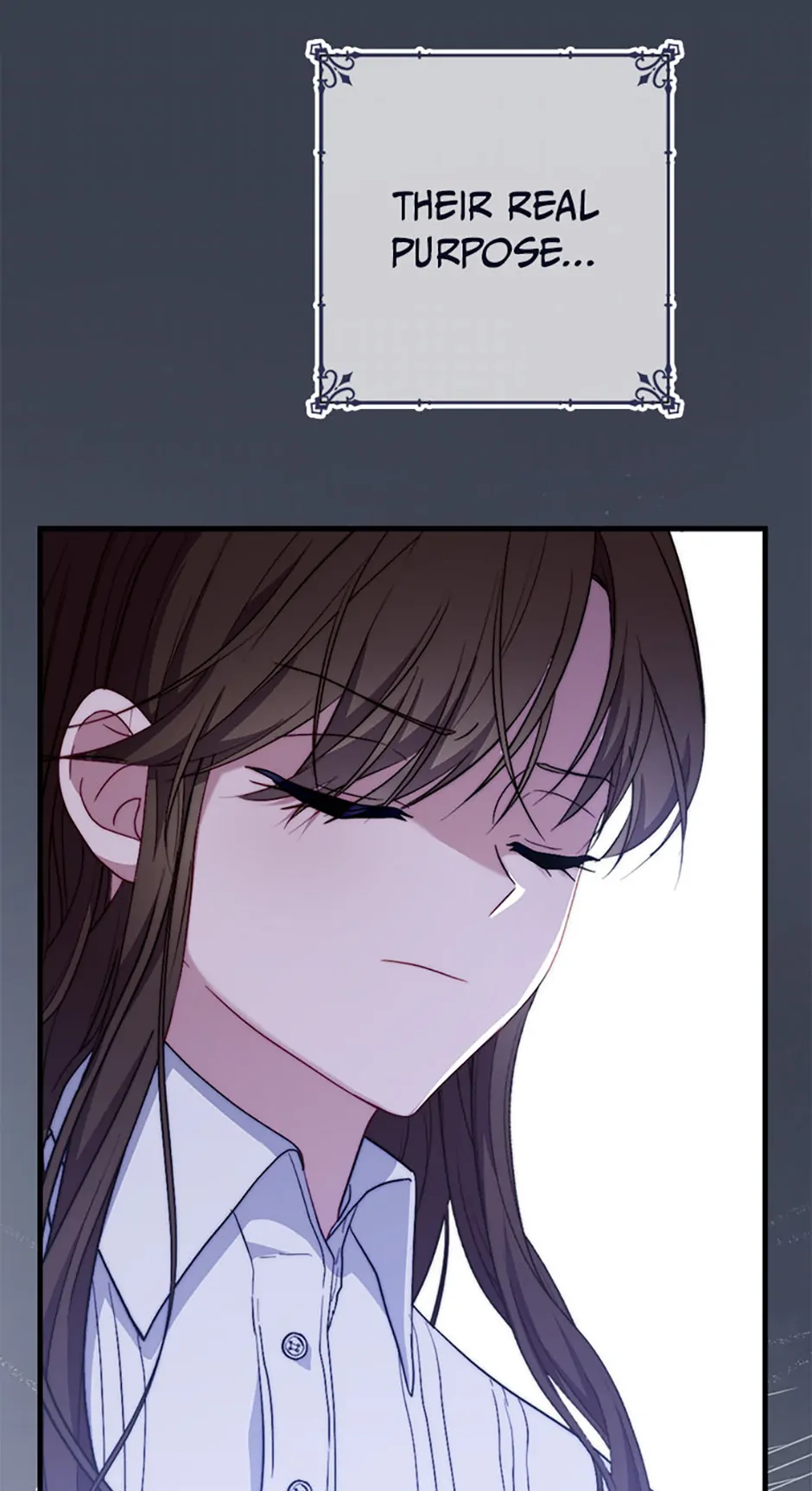 We Hate the Male Lead Chapter 1 - page 27