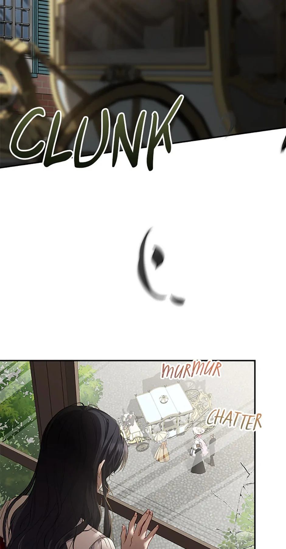 We Hate the Male Lead Chapter 1 - page 3