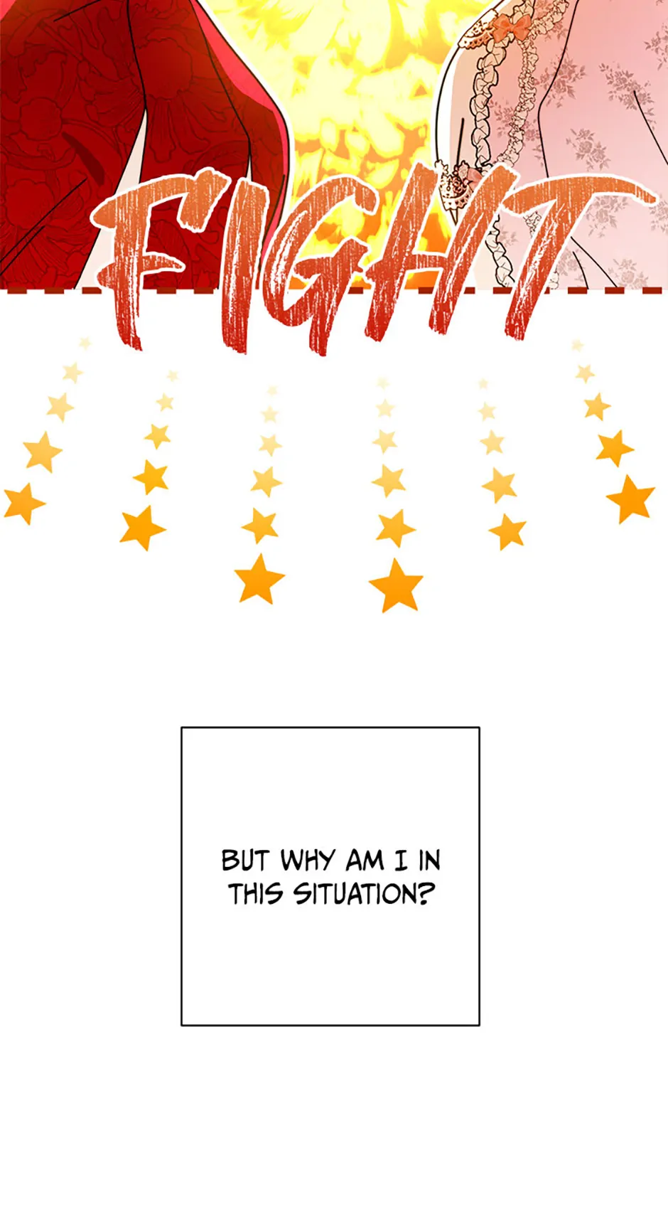 We Hate the Male Lead Chapter 1 - page 30