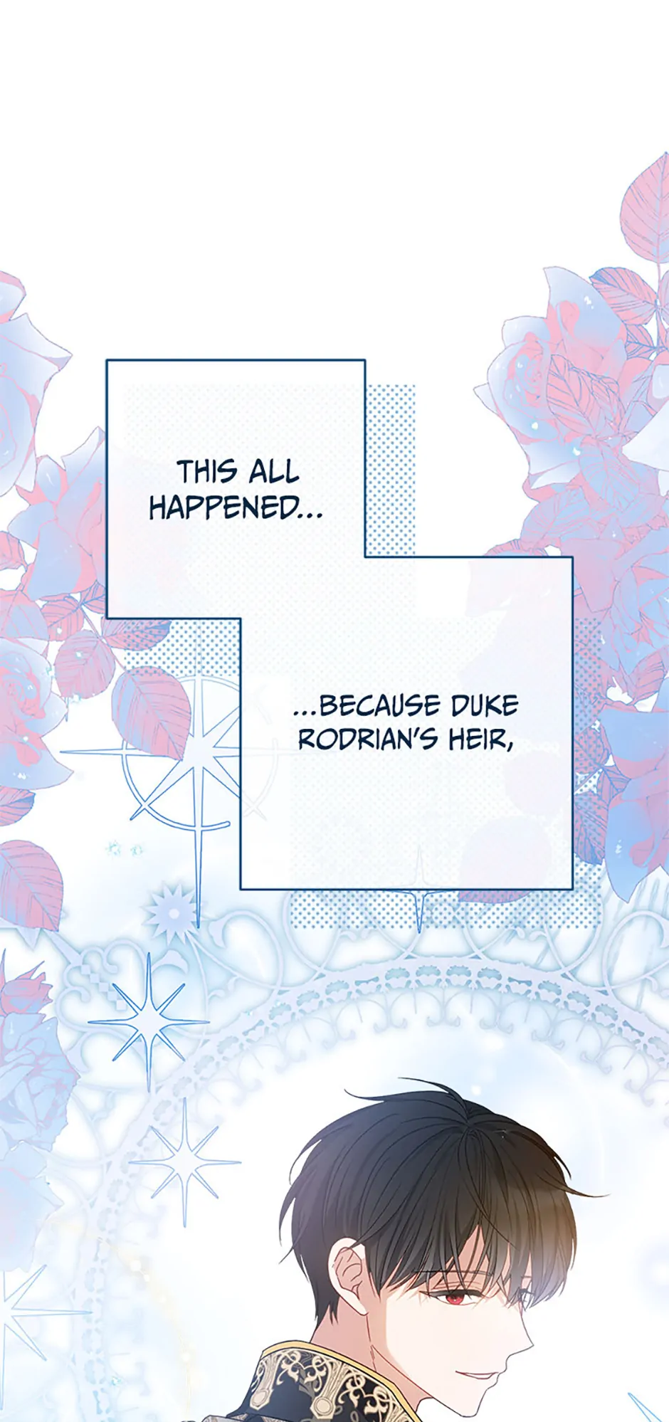We Hate the Male Lead Chapter 1 - page 31