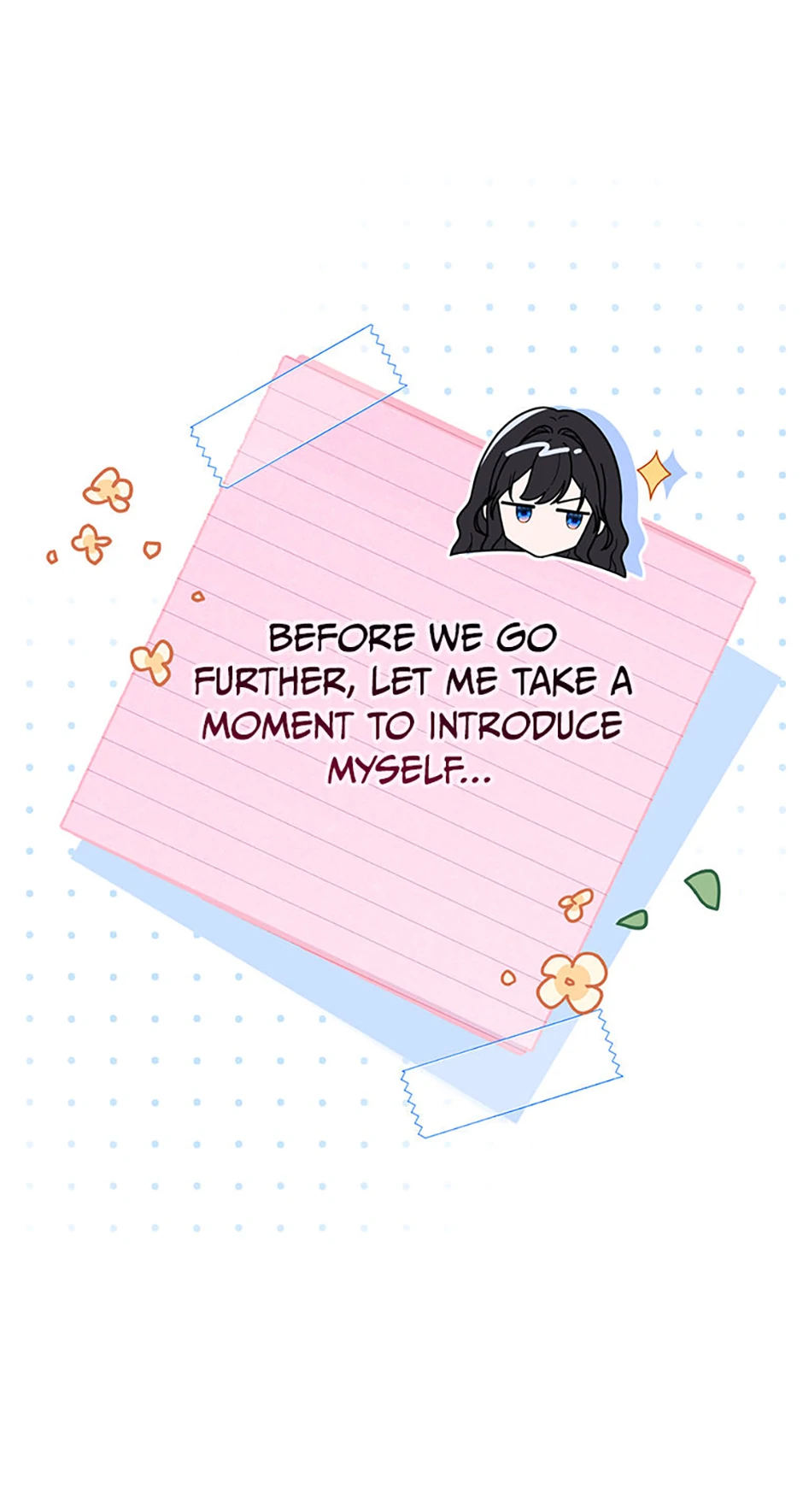 We Hate the Male Lead Chapter 1 - page 38