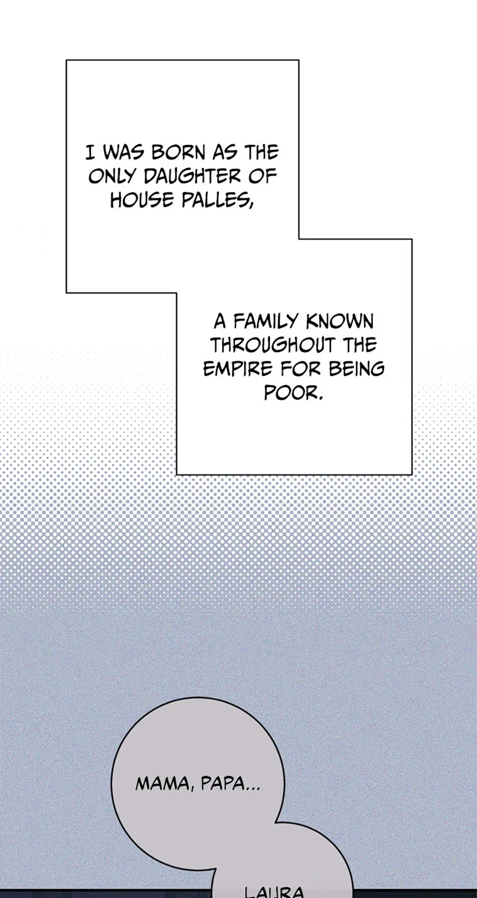 We Hate the Male Lead Chapter 1 - page 39