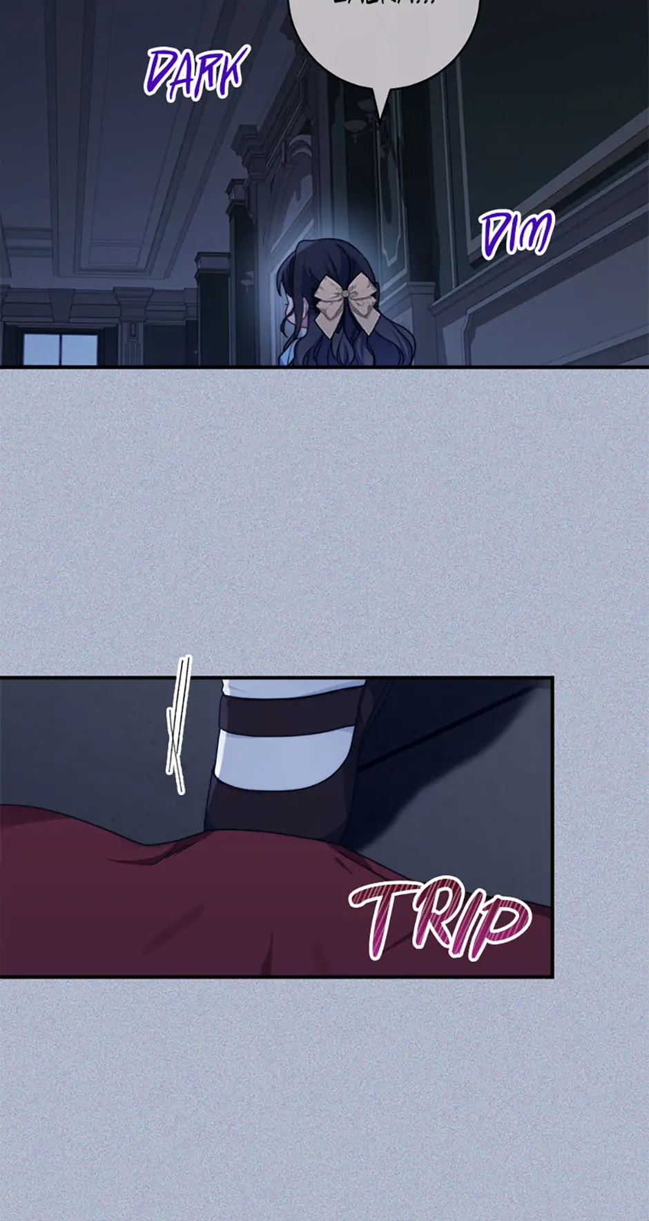 We Hate the Male Lead Chapter 1 - page 40