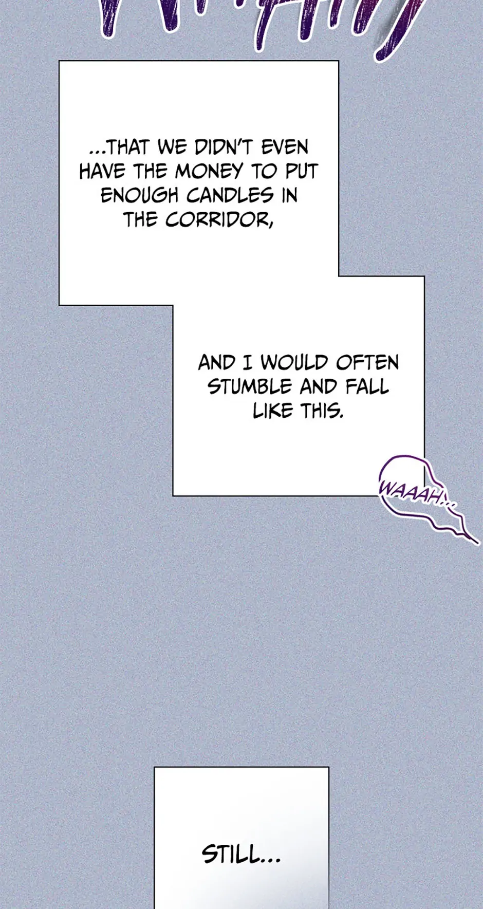 We Hate the Male Lead Chapter 1 - page 43