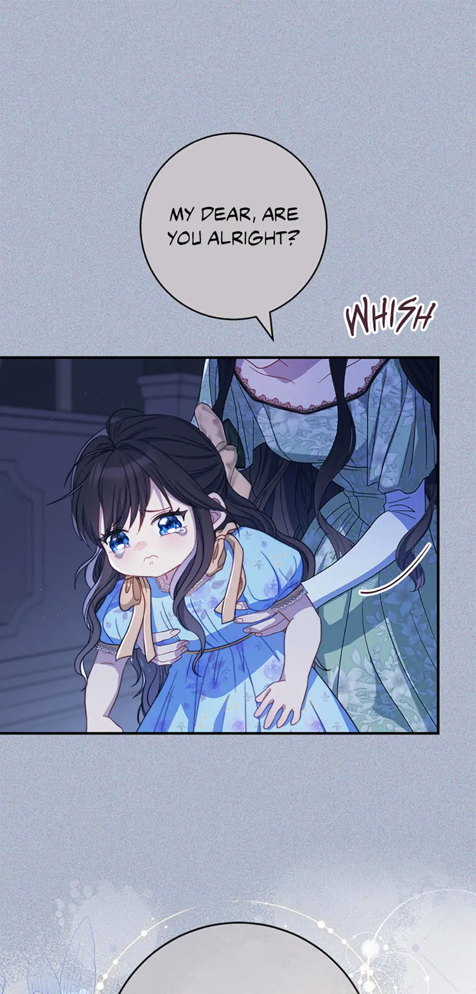 We Hate the Male Lead Chapter 1 - page 45