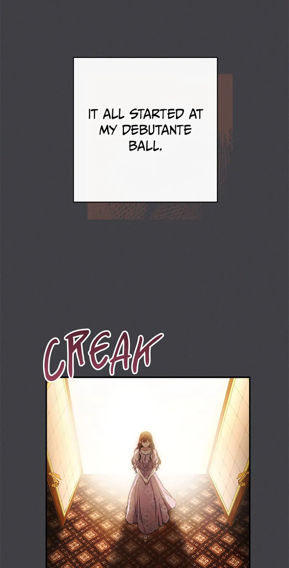 We Hate the Male Lead Chapter 1 - page 51