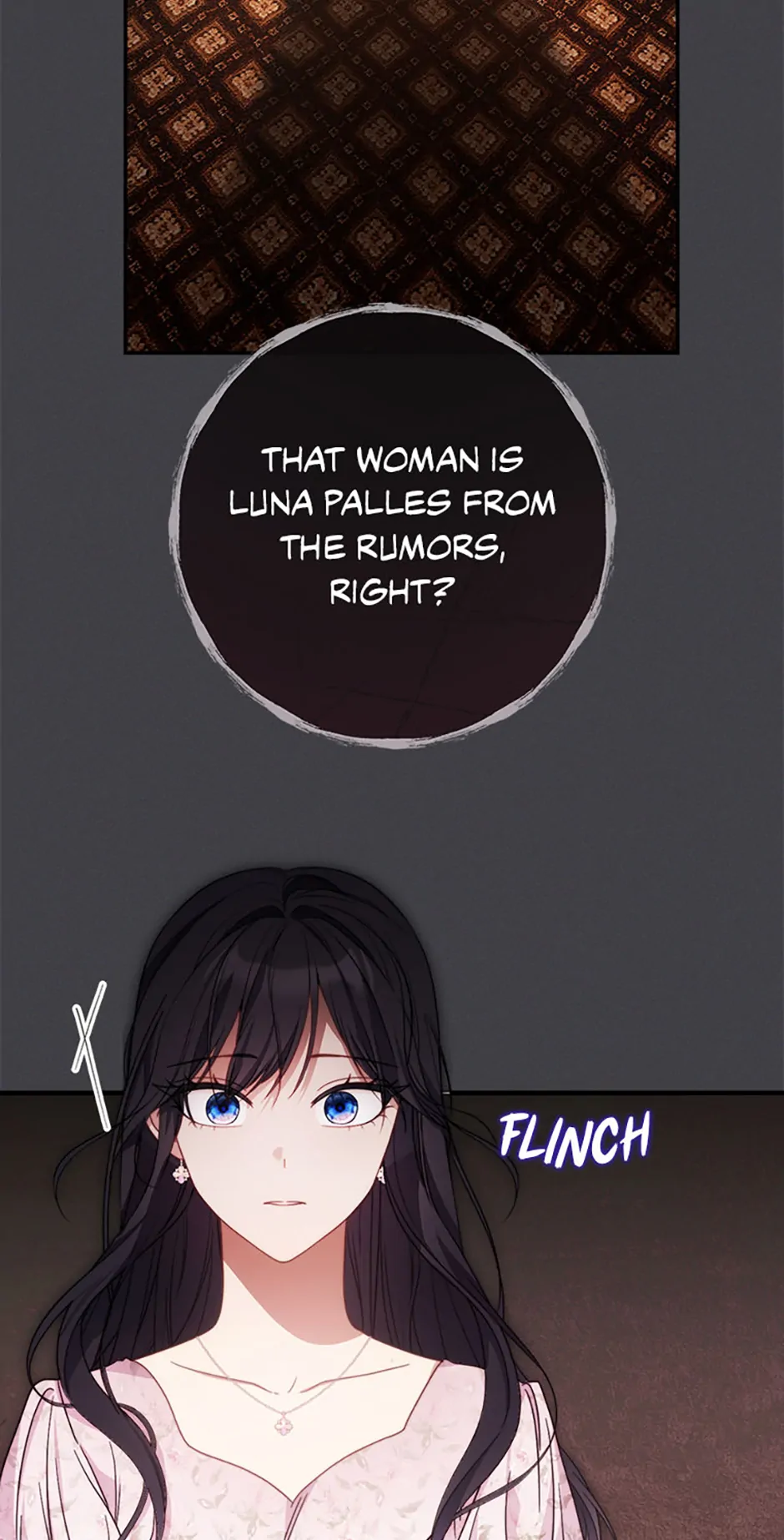 We Hate the Male Lead Chapter 1 - page 52
