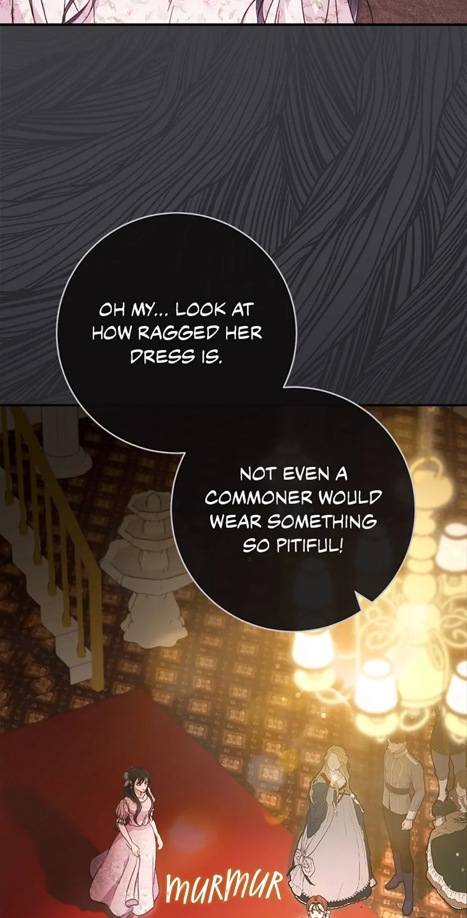 We Hate the Male Lead Chapter 1 - page 53