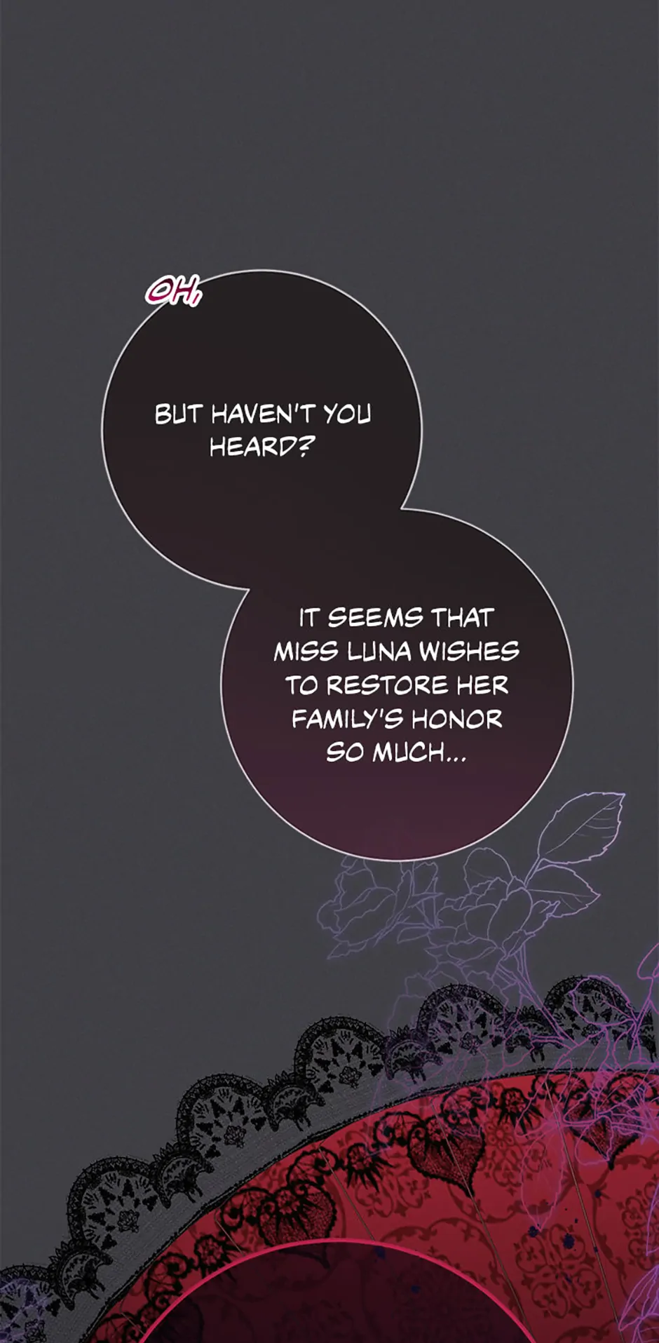We Hate the Male Lead Chapter 1 - page 56