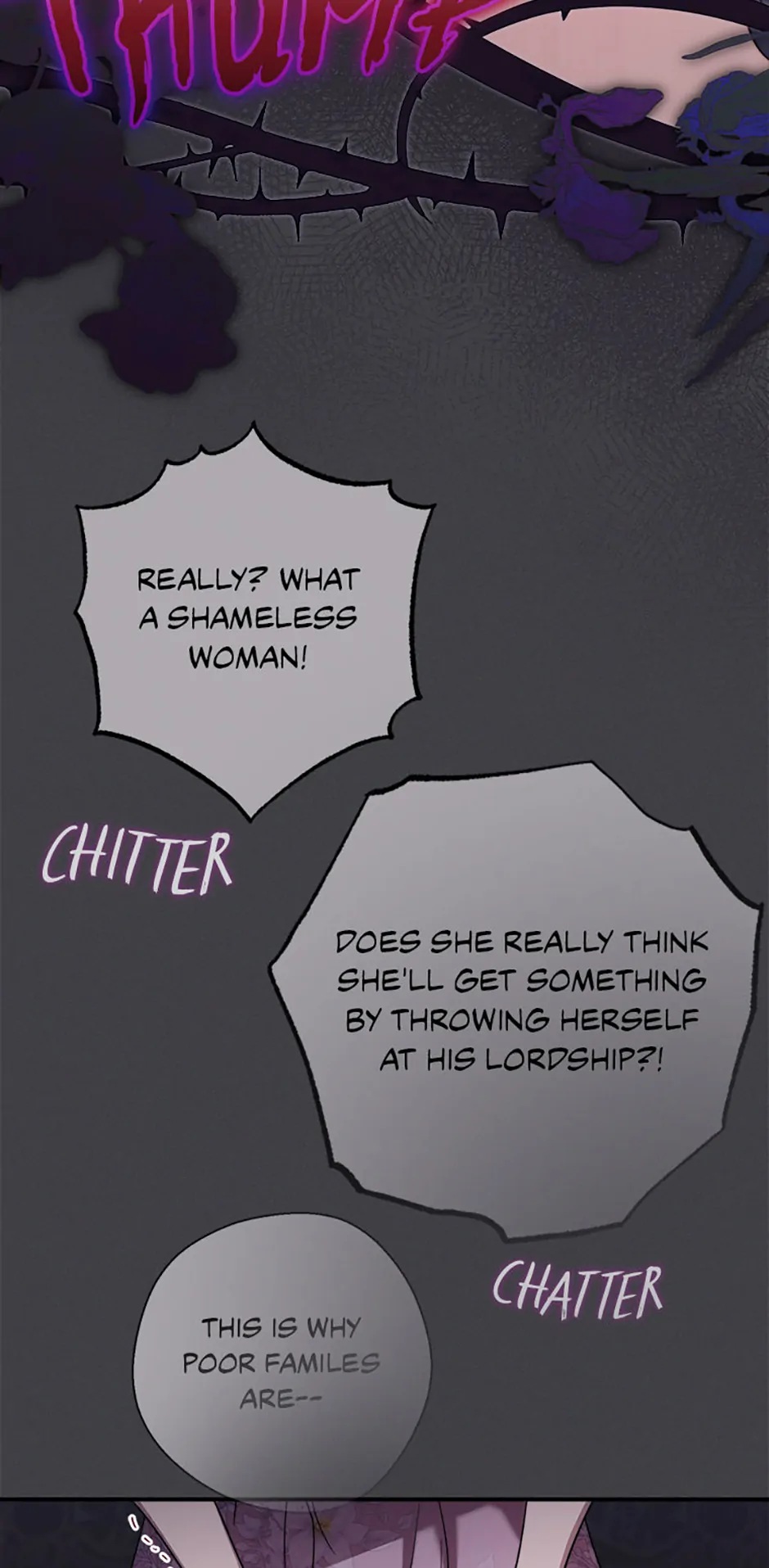 We Hate the Male Lead Chapter 1 - page 59