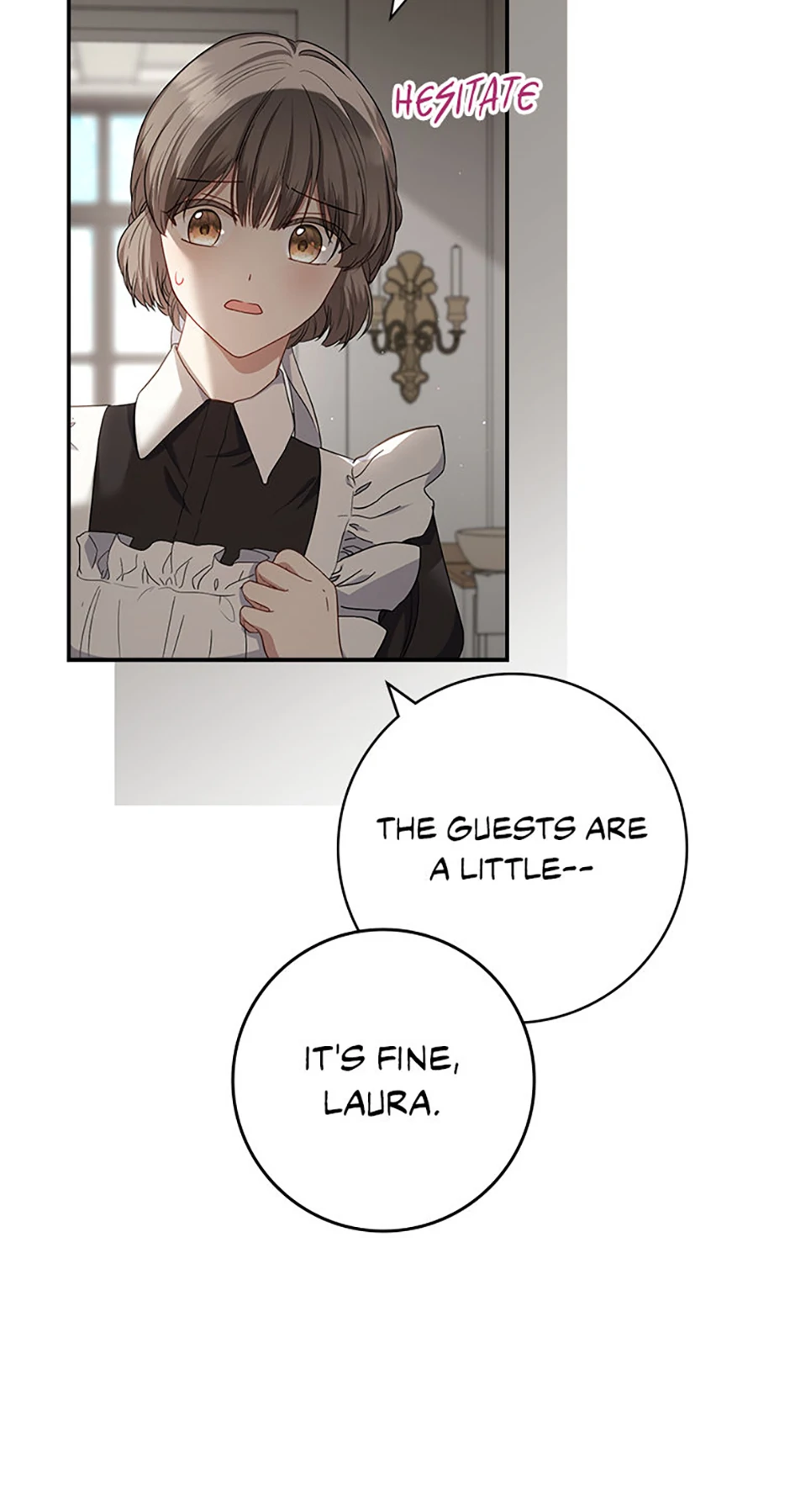 We Hate the Male Lead Chapter 1 - page 6