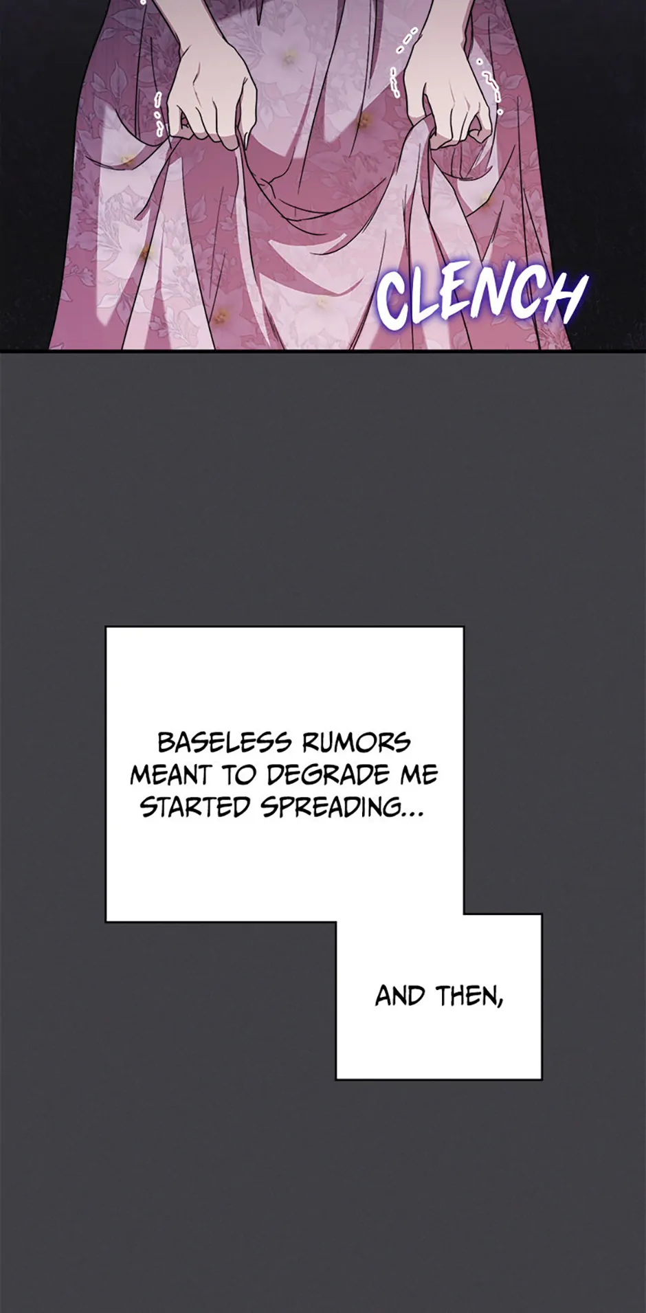 We Hate the Male Lead Chapter 1 - page 60