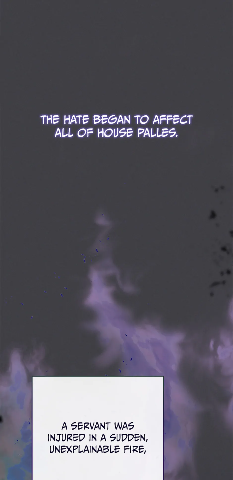 We Hate the Male Lead Chapter 1 - page 61