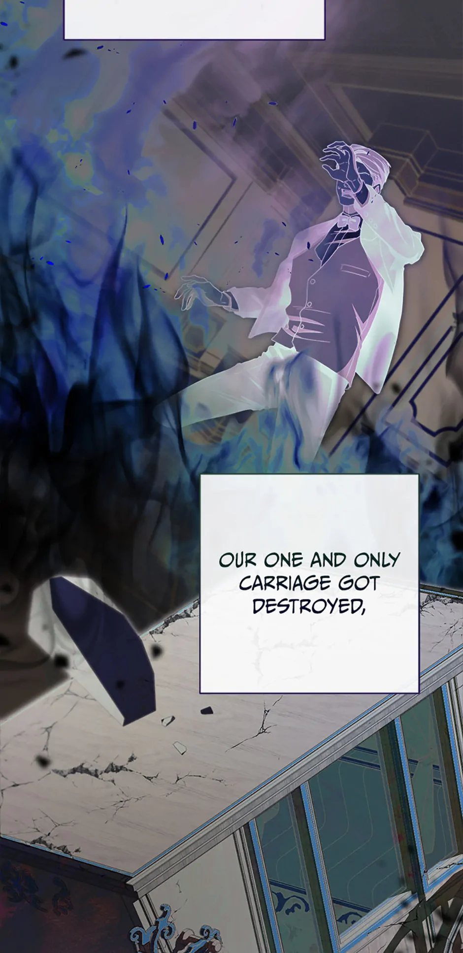 We Hate the Male Lead Chapter 1 - page 62