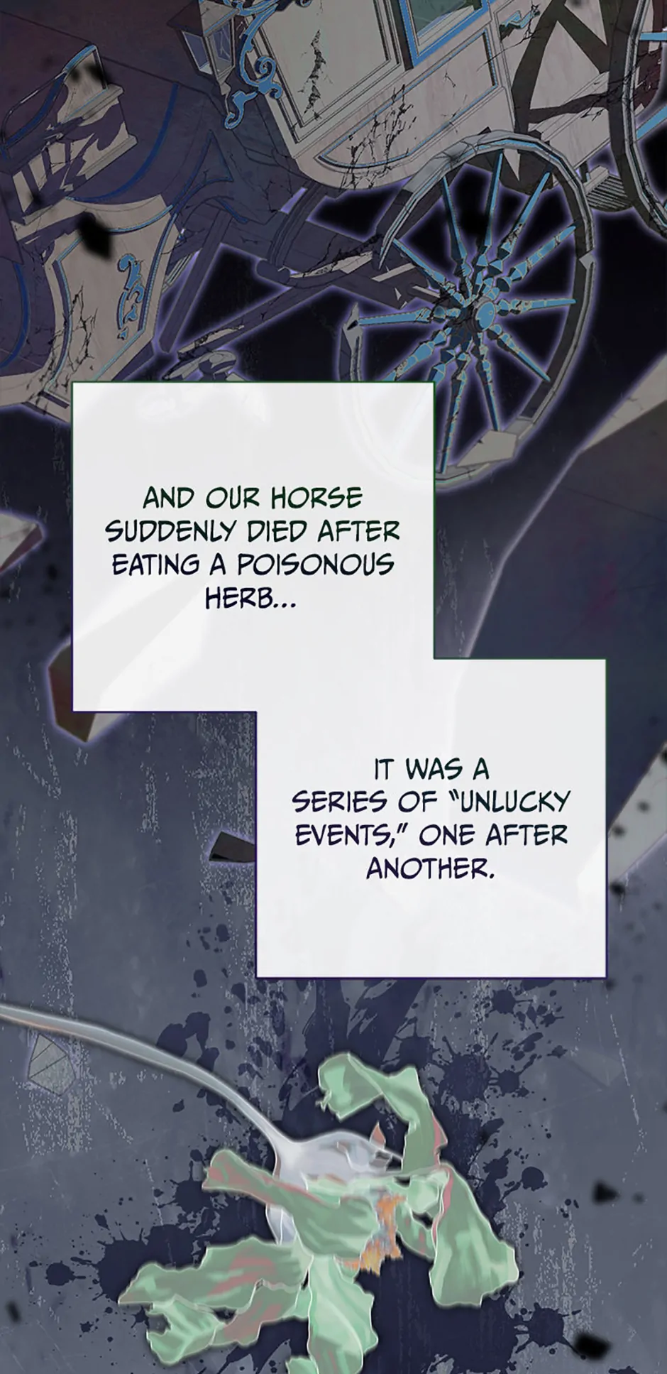 We Hate the Male Lead Chapter 1 - page 63