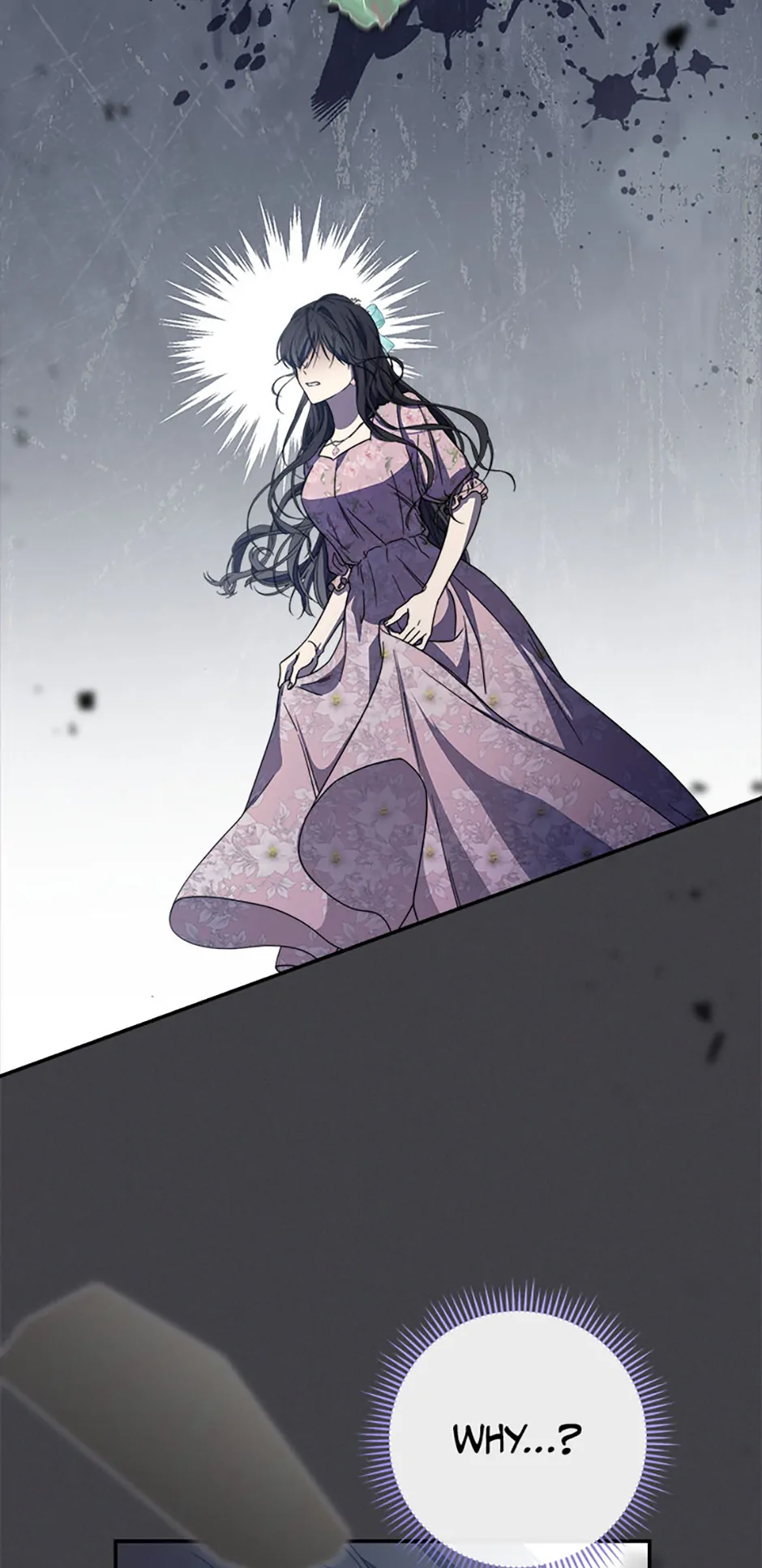 We Hate the Male Lead Chapter 1 - page 64