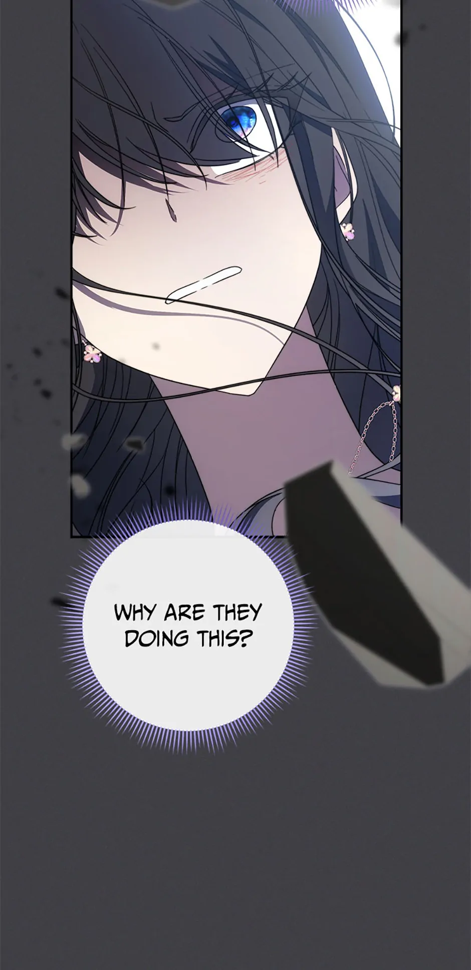 We Hate the Male Lead Chapter 1 - page 65