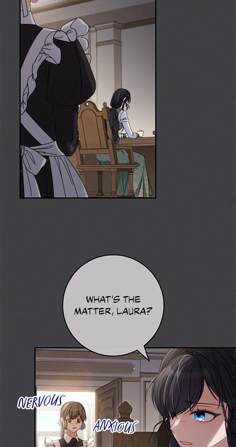We Hate the Male Lead Chapter 1 - page 69