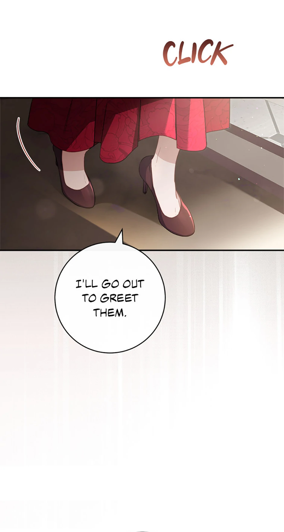 We Hate the Male Lead Chapter 1 - page 7