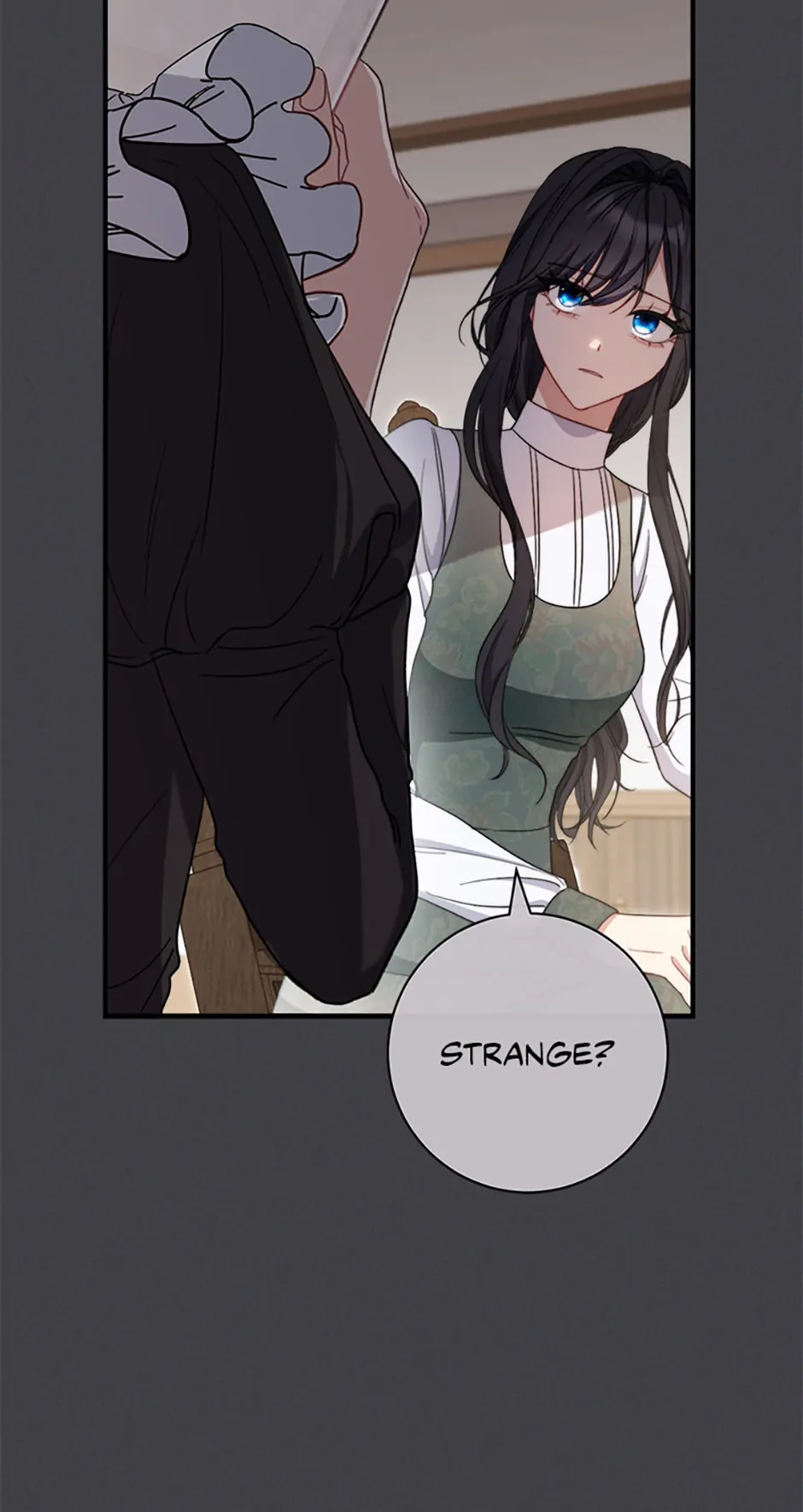 We Hate the Male Lead Chapter 1 - page 71