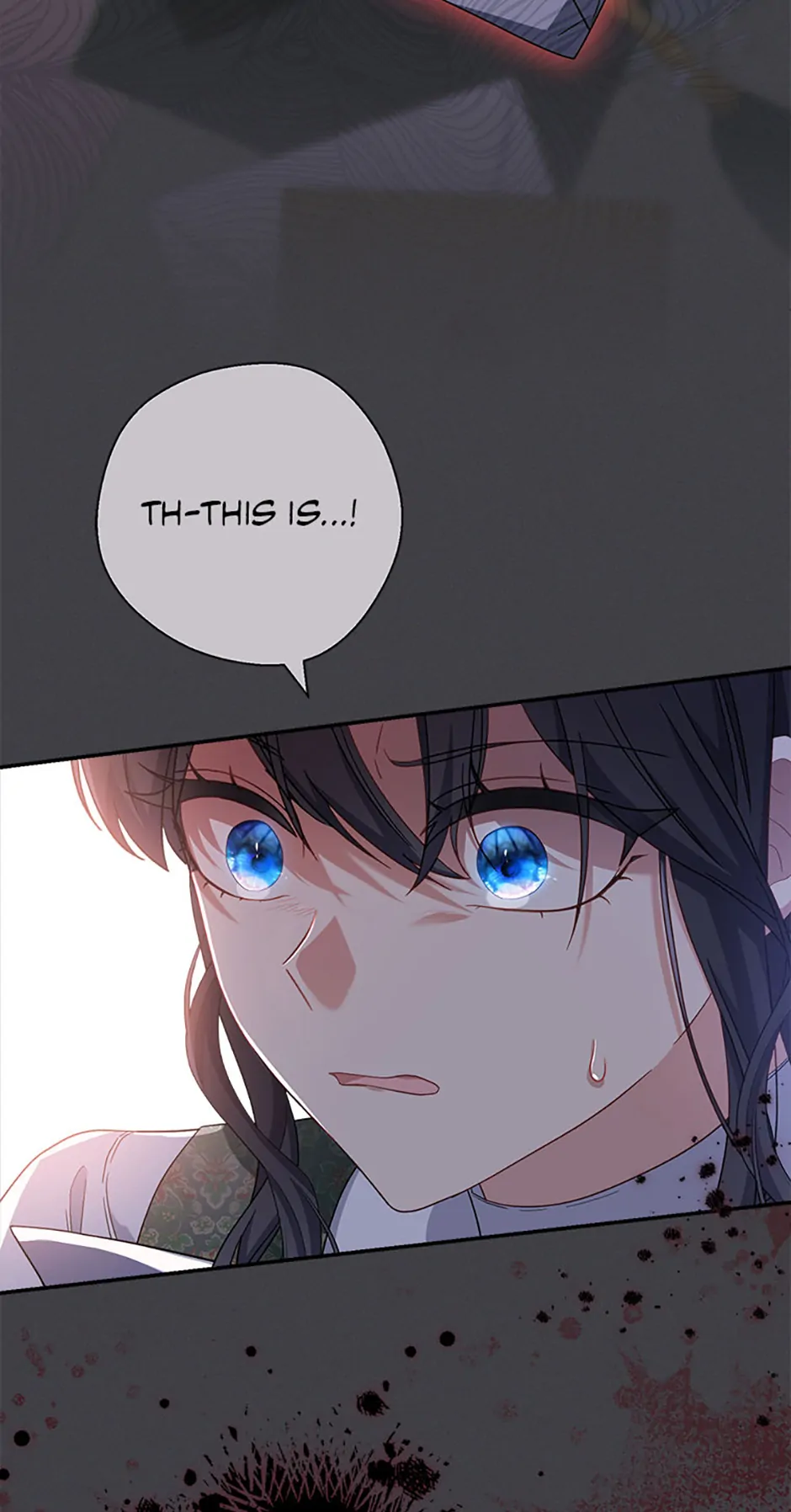 We Hate the Male Lead Chapter 1 - page 73