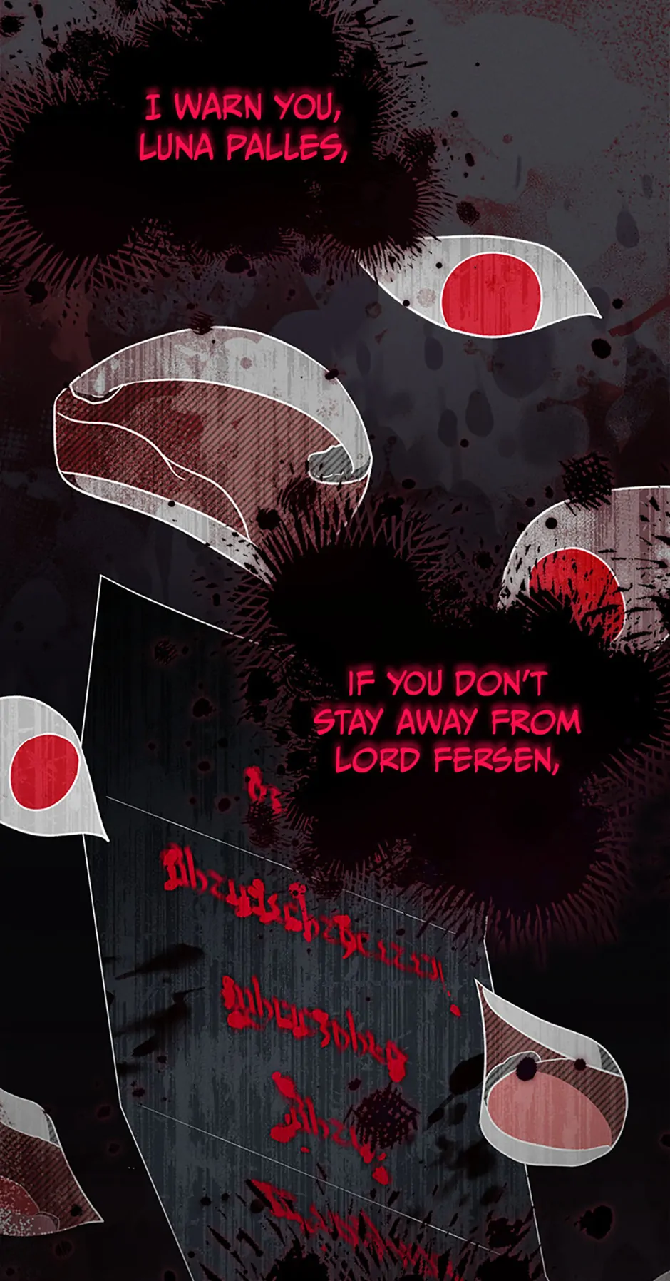 We Hate the Male Lead Chapter 1 - page 74