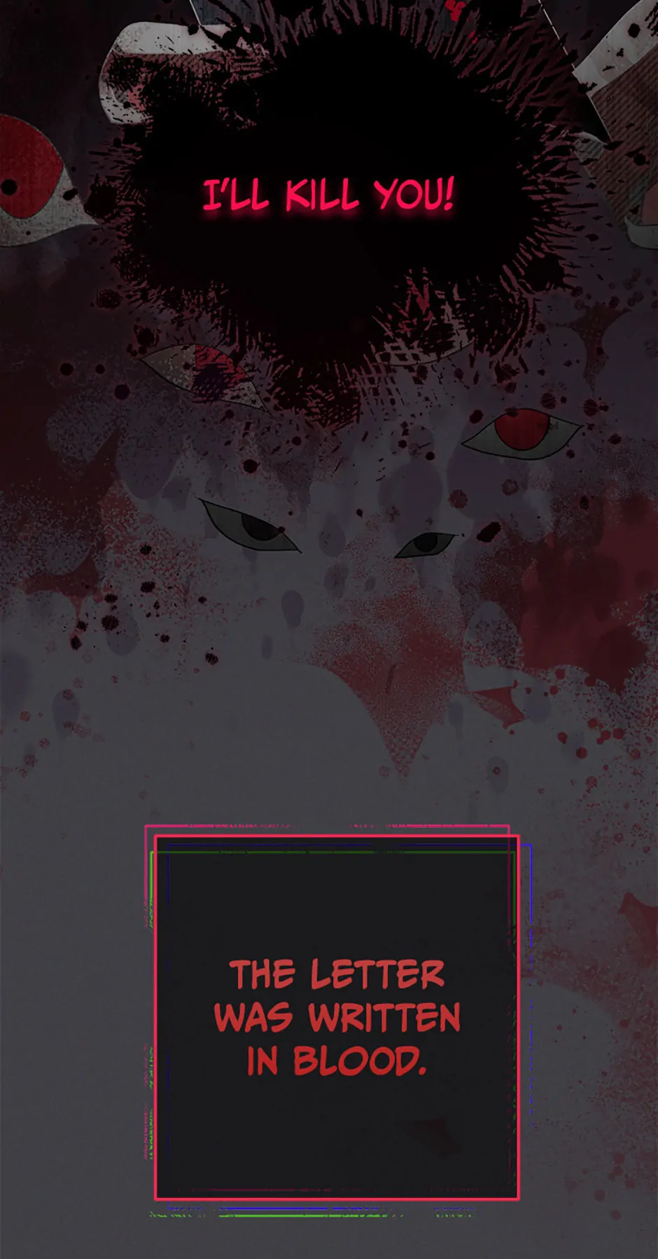 We Hate the Male Lead Chapter 1 - page 75