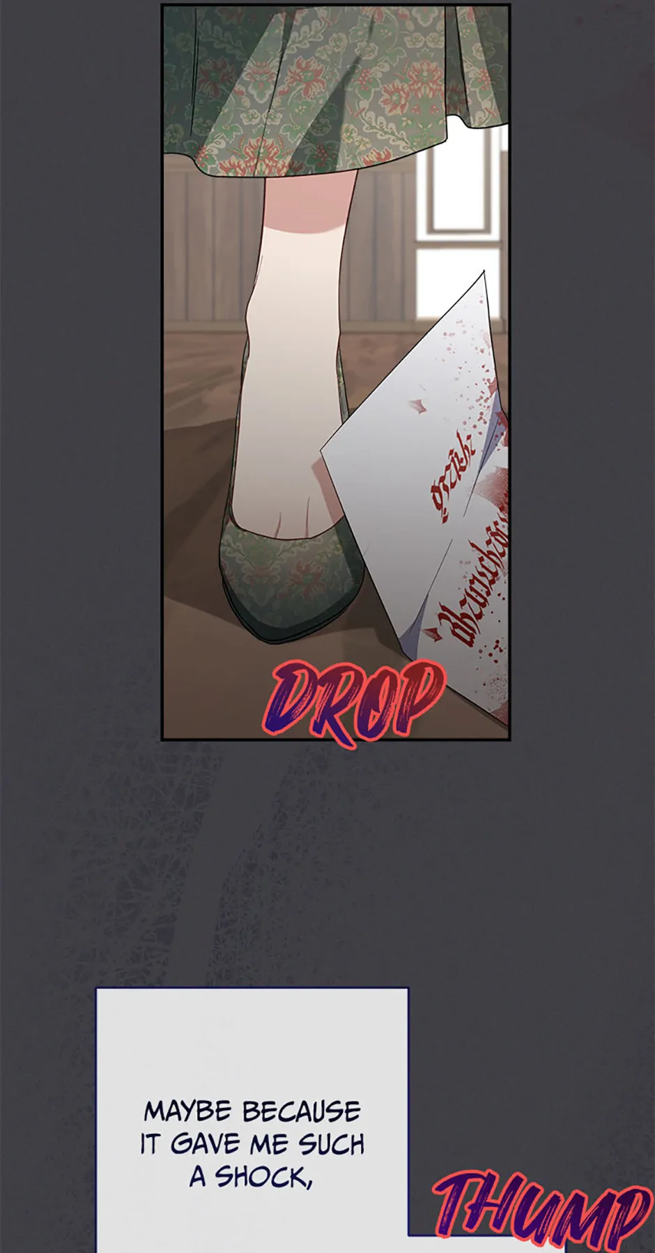 We Hate the Male Lead Chapter 1 - page 76