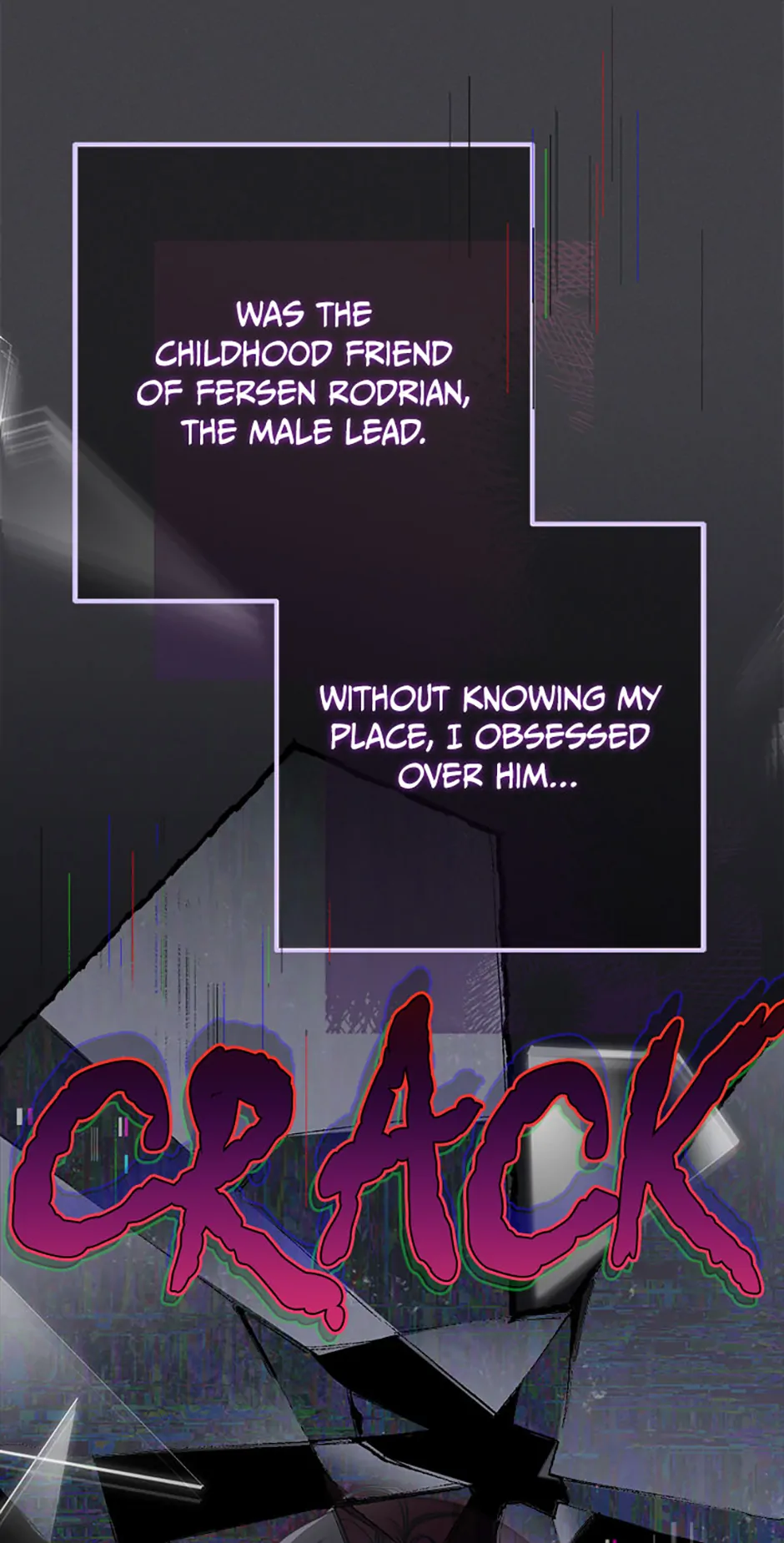 We Hate the Male Lead Chapter 1 - page 79