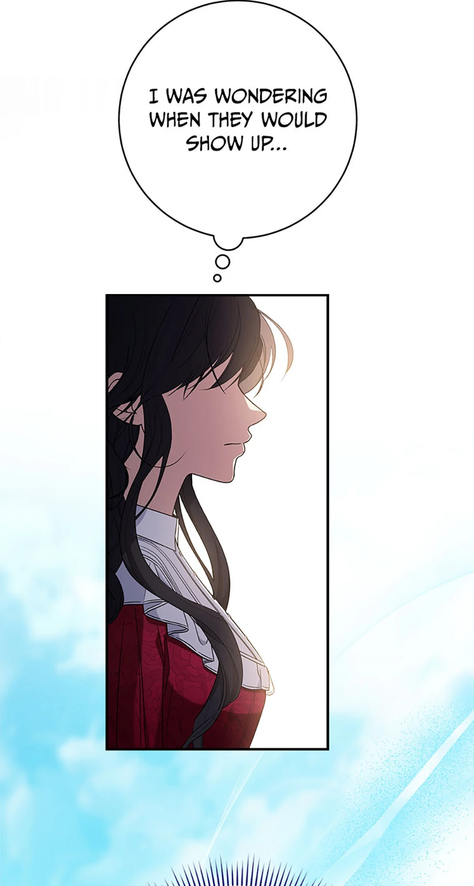 We Hate the Male Lead Chapter 1 - page 8