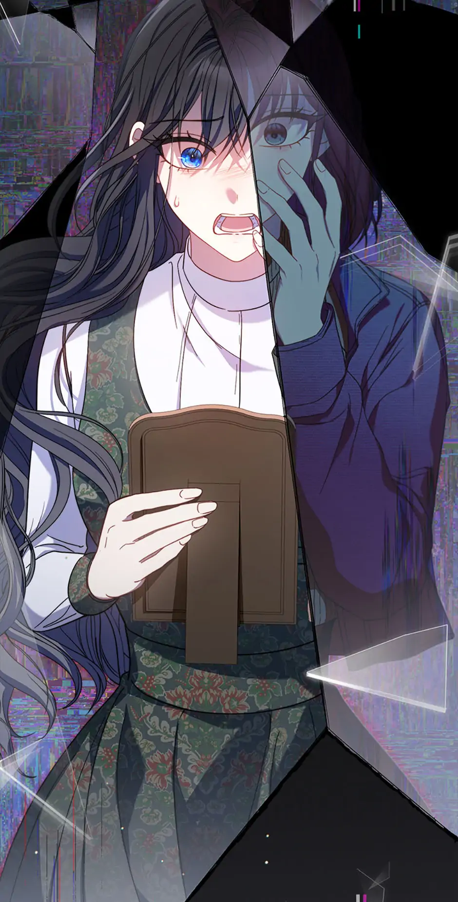We Hate the Male Lead Chapter 1 - page 80