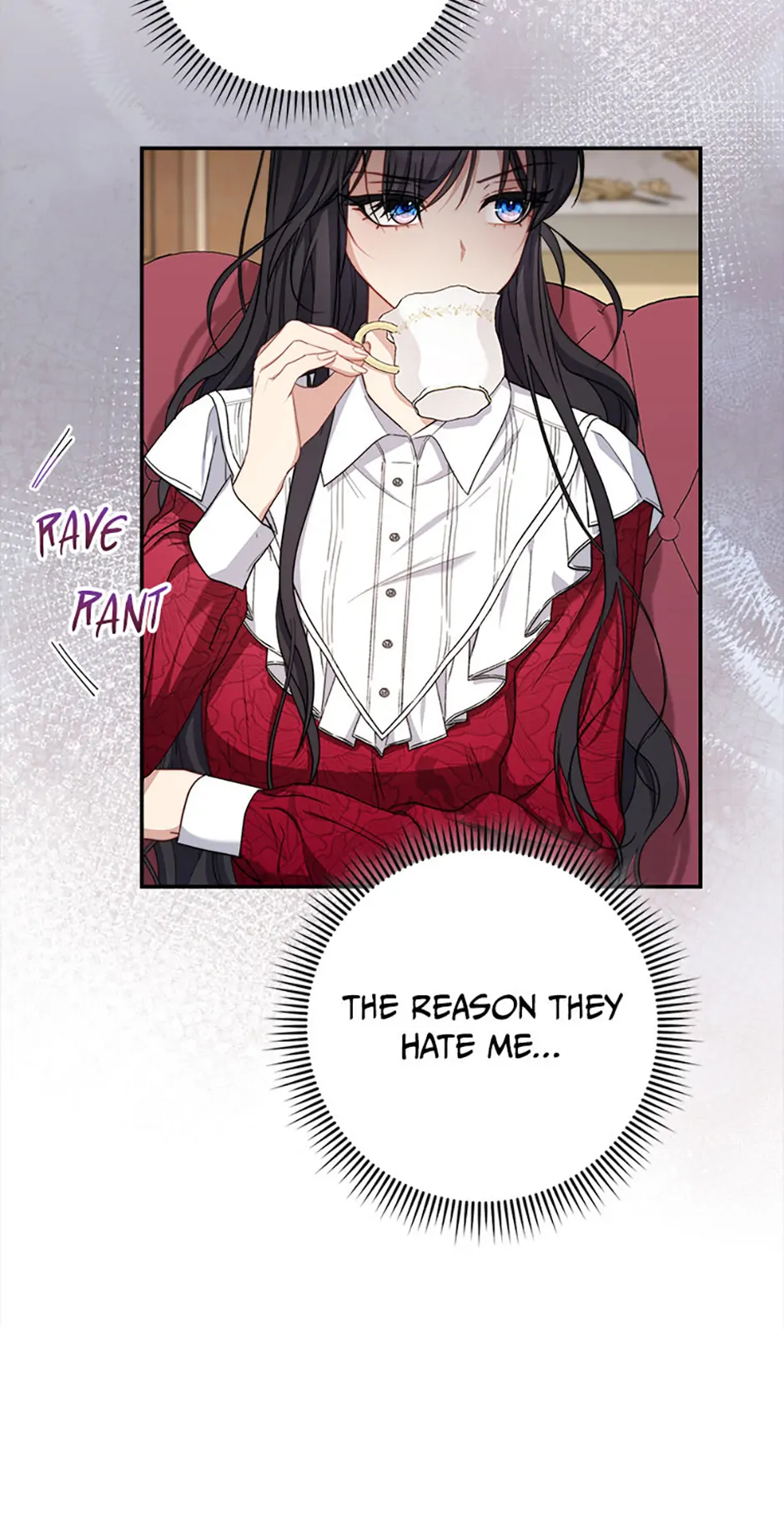 We Hate the Male Lead Chapter 1 - page 85