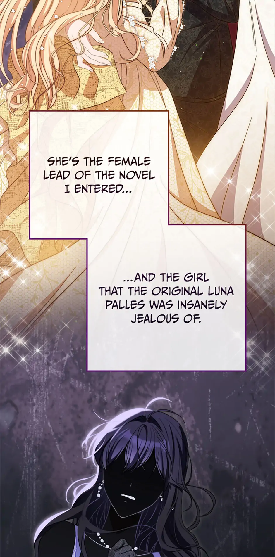 We Hate the Male Lead Chapter 1 - page 87