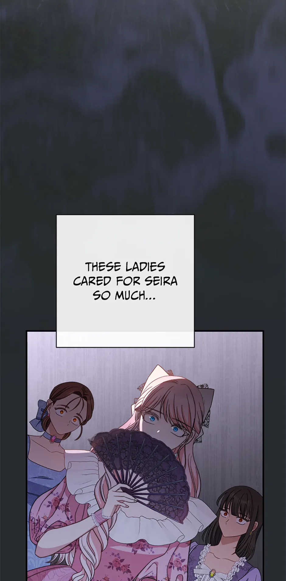 We Hate the Male Lead Chapter 1 - page 89