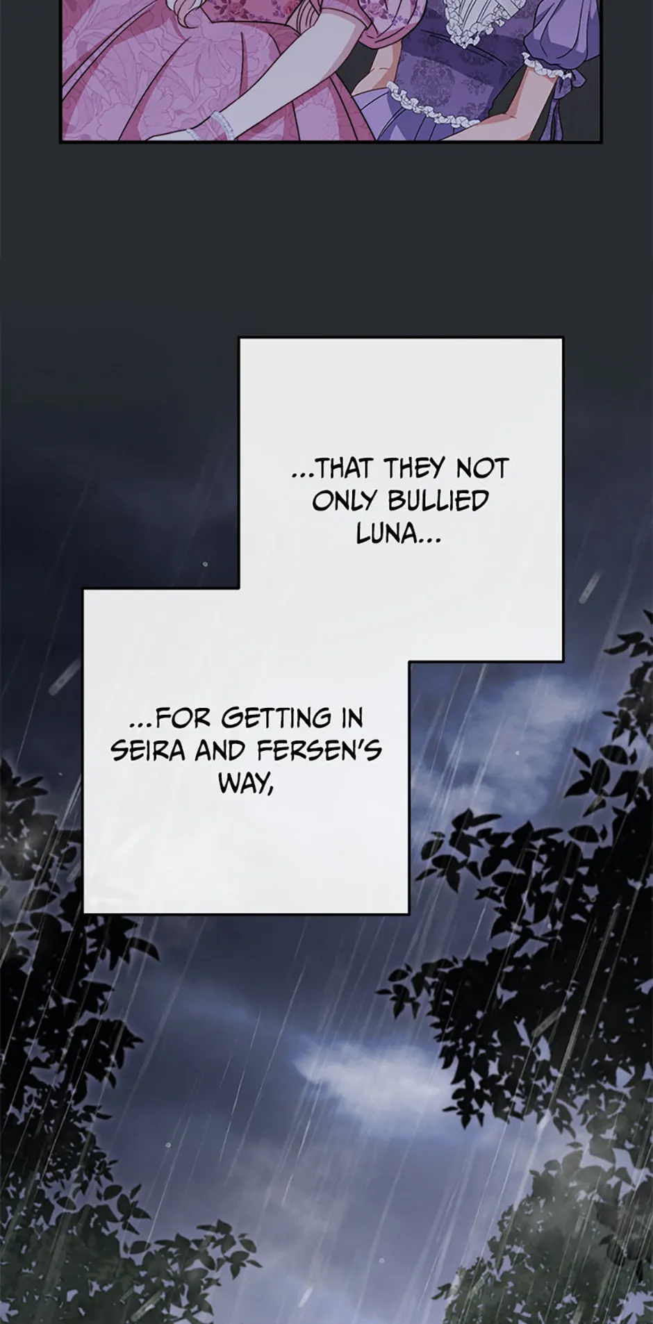 We Hate the Male Lead Chapter 1 - page 90