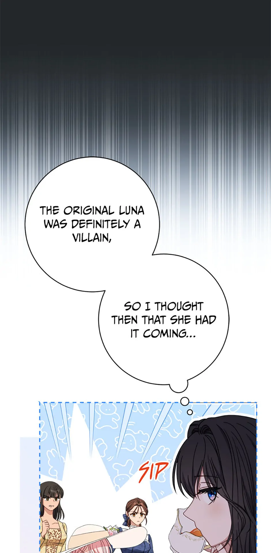 We Hate the Male Lead Chapter 1 - page 92