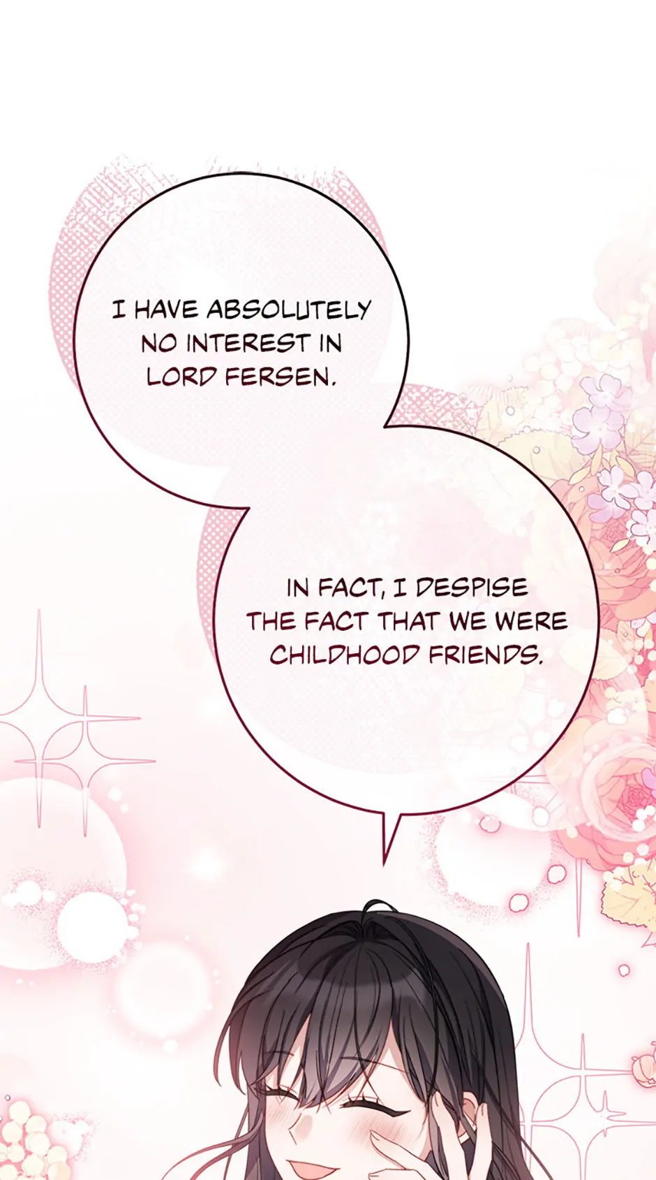 We Hate the Male Lead Chapter 1 - page 97