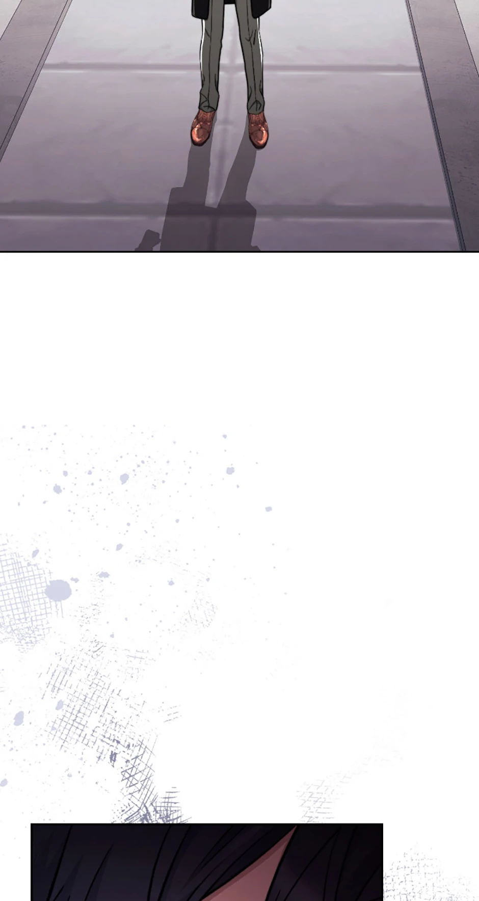 We Hate the Male Lead Chapter 26 - page 14