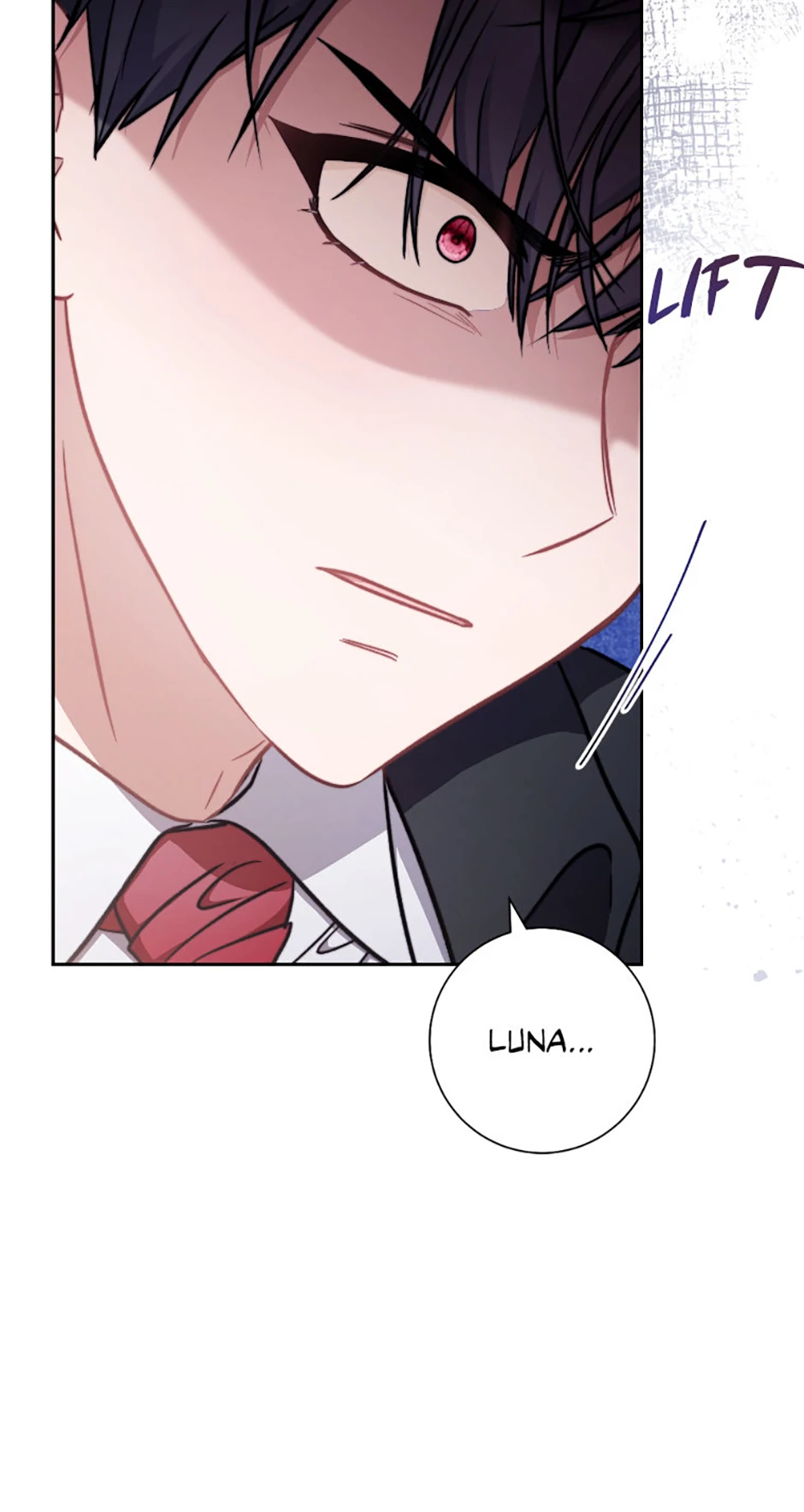 We Hate the Male Lead Chapter 26 - page 15