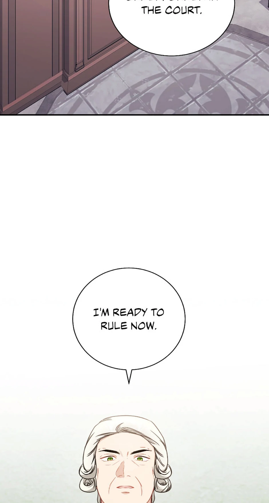 We Hate the Male Lead Chapter 26 - page 2