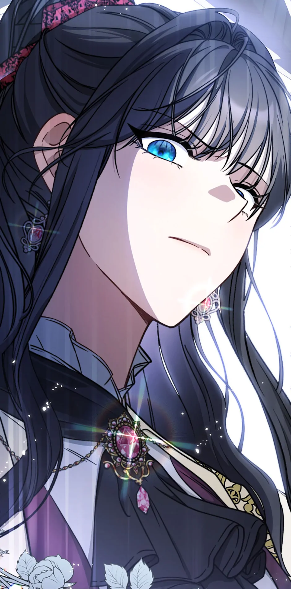We Hate the Male Lead Chapter 26 - page 21